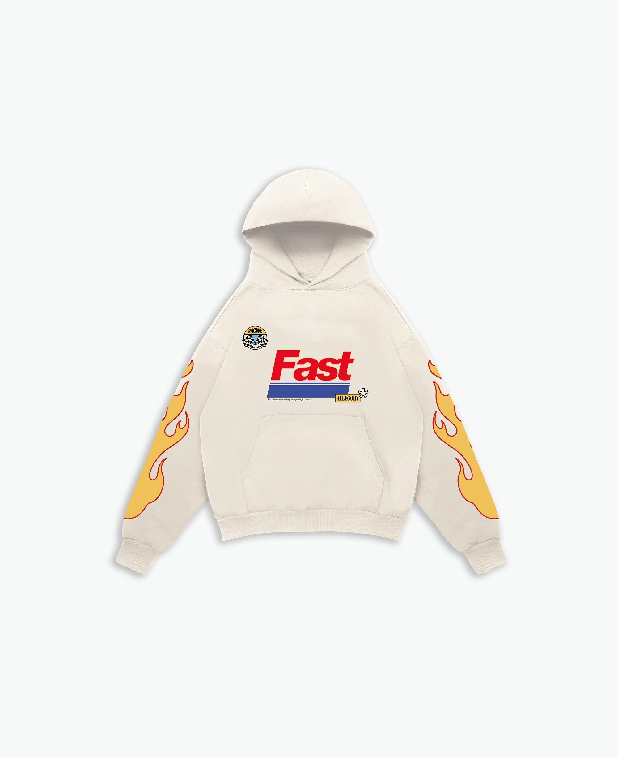 Fast* Hoodie-1