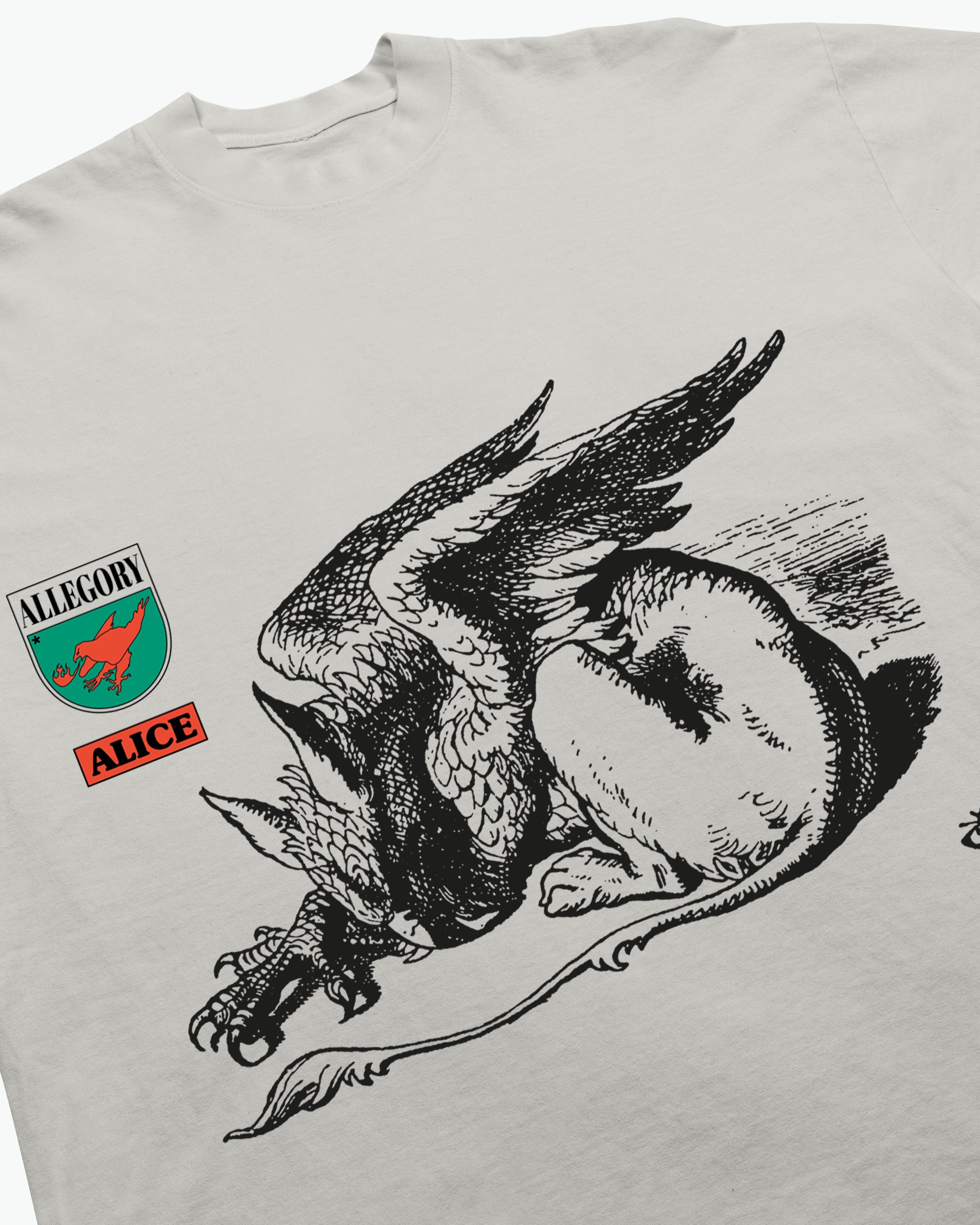Gryphon Tee-2