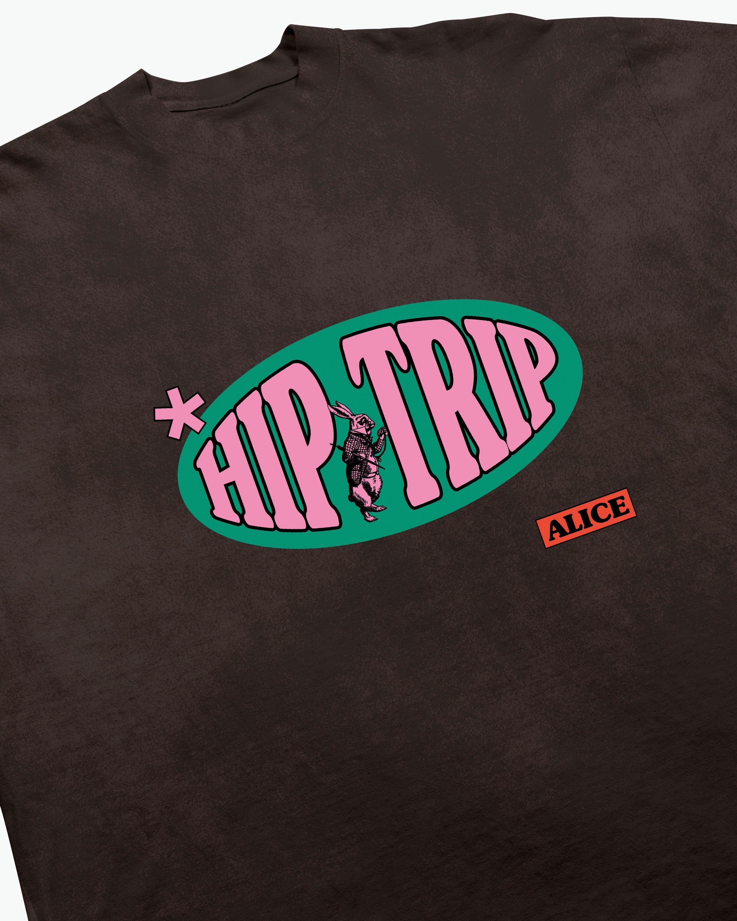 Hip Trip Tee-2