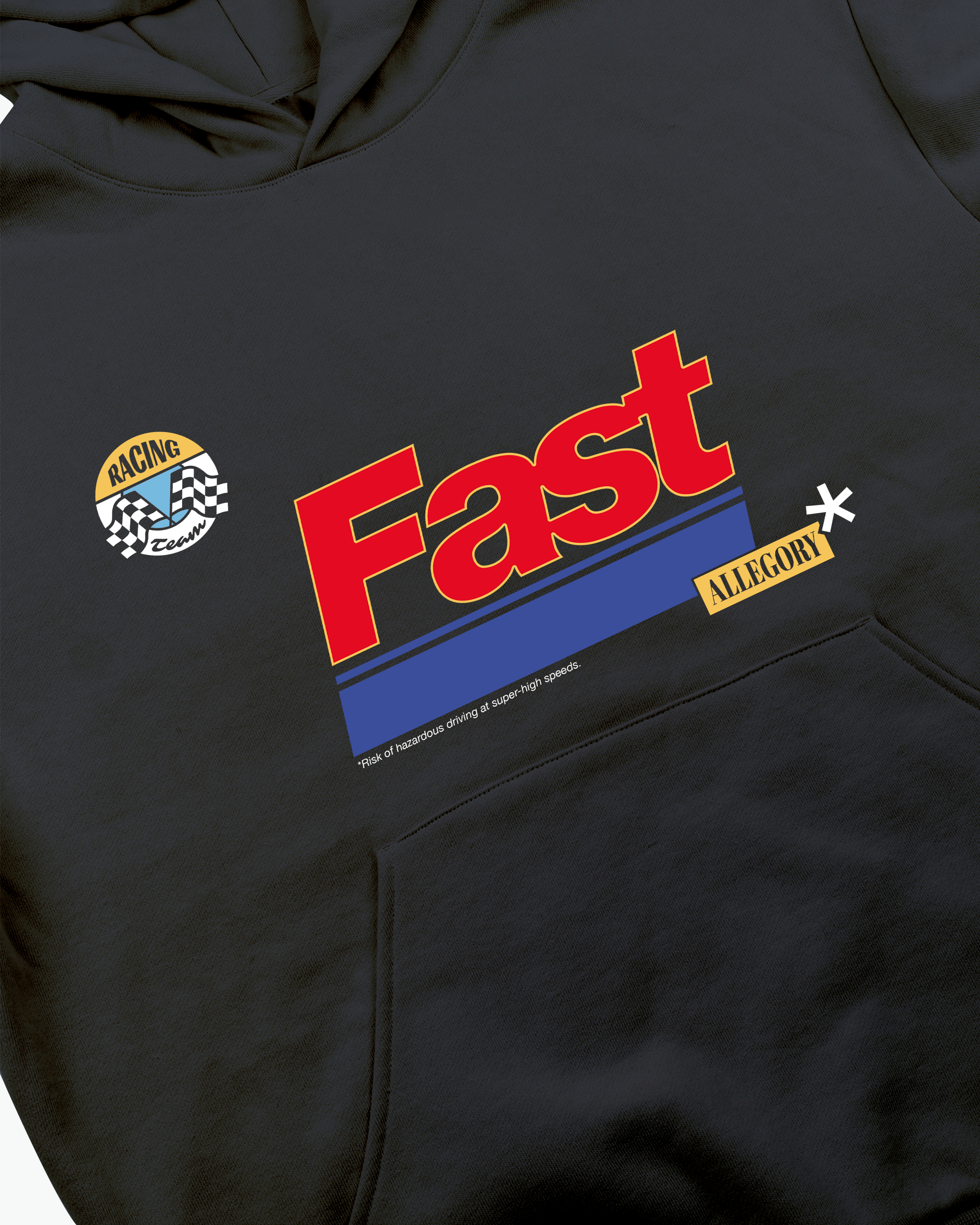 Fast* Hoodie-3