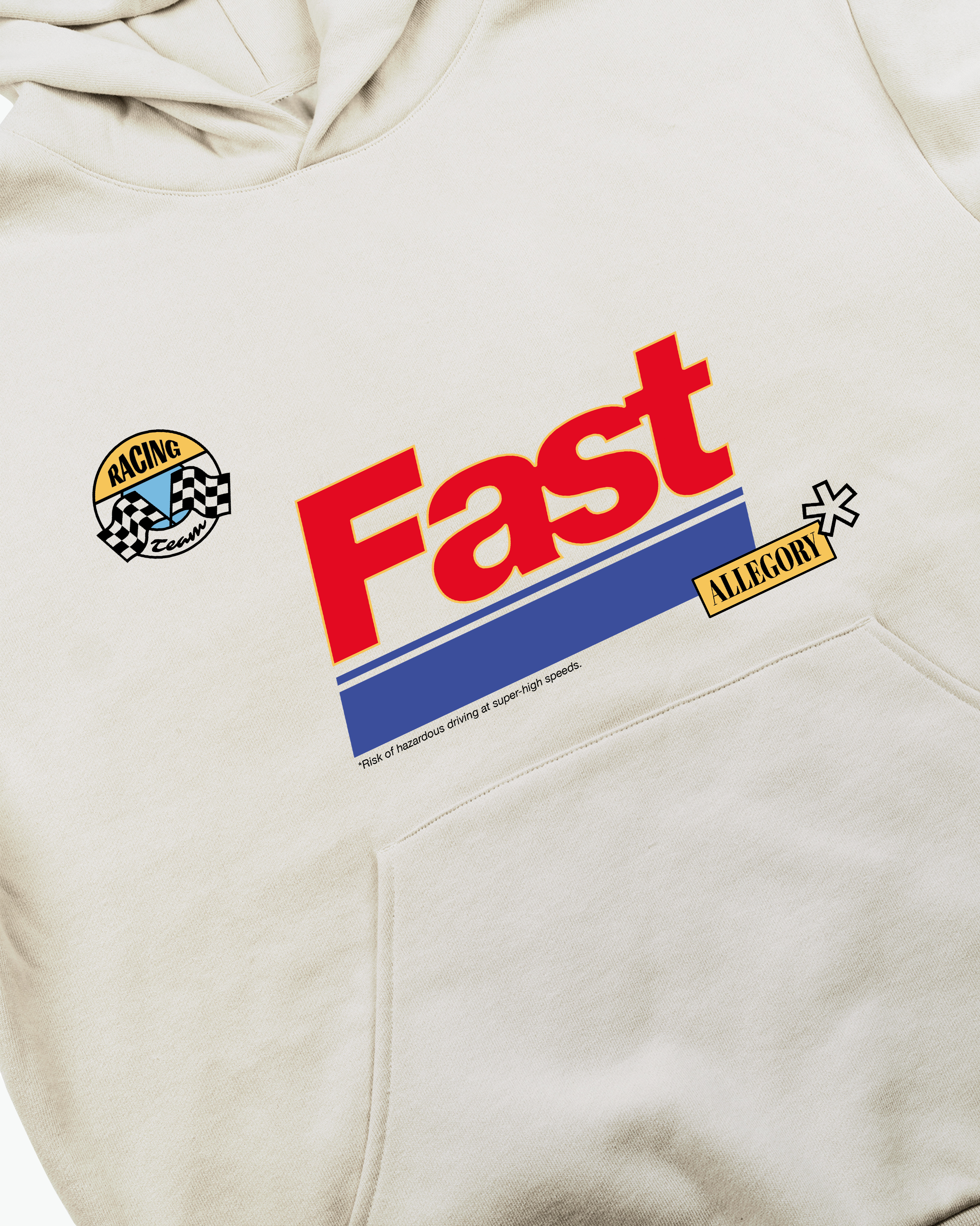 Fast* Hoodie-3