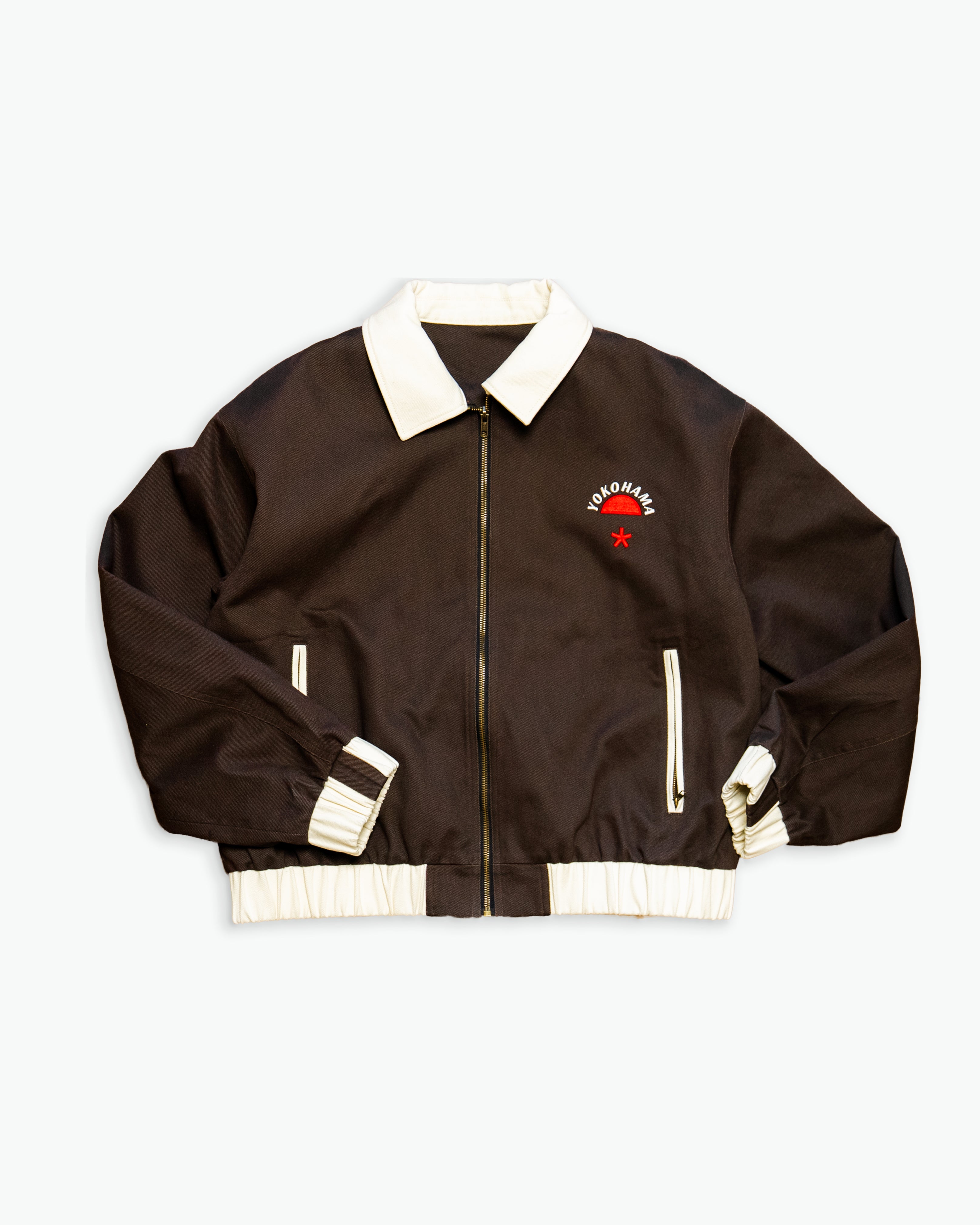 Yokohama Jacket-2