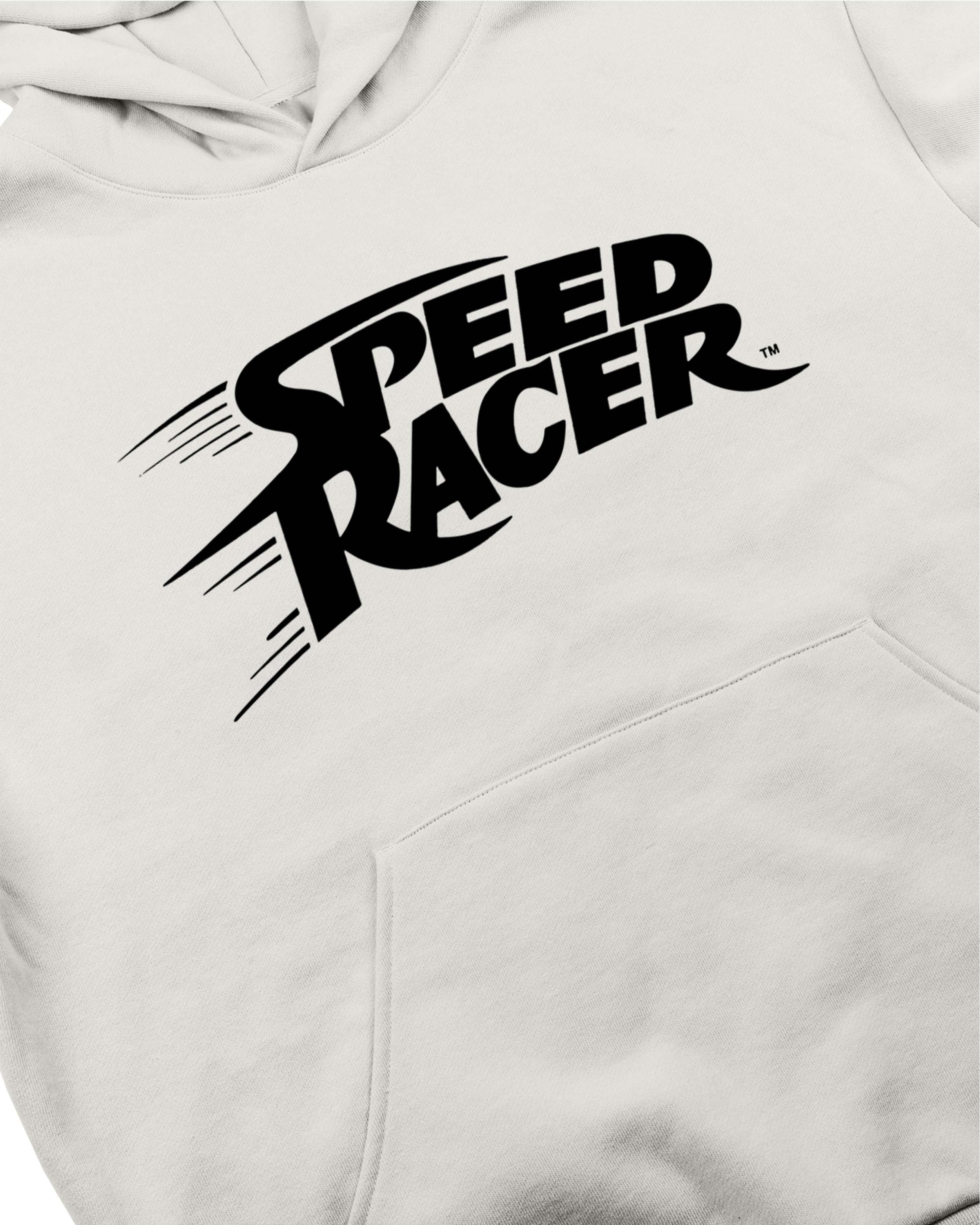 Winner For Speed Racer™ Hoodie-3