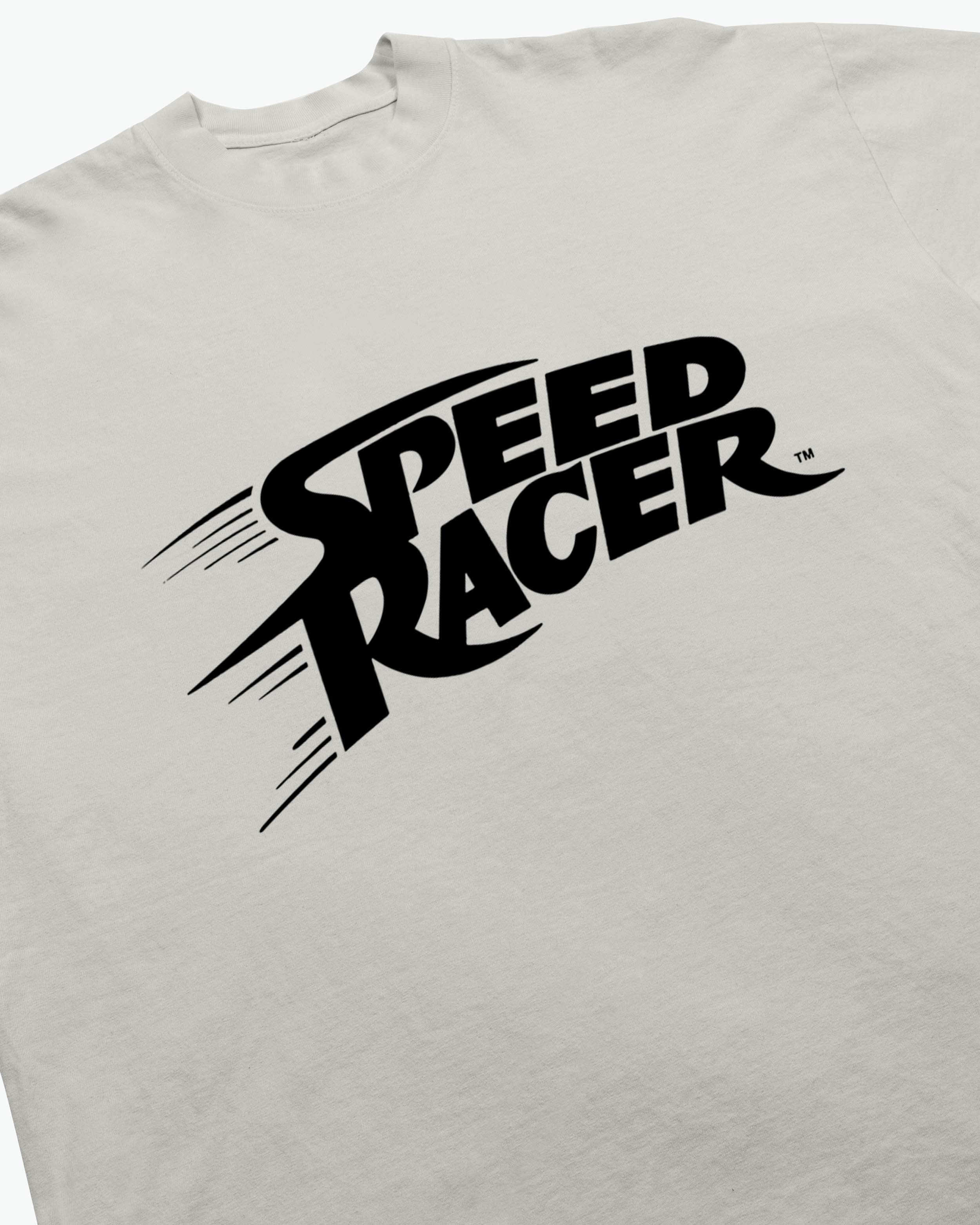 Winner For Speed Racer™ Tee-8
