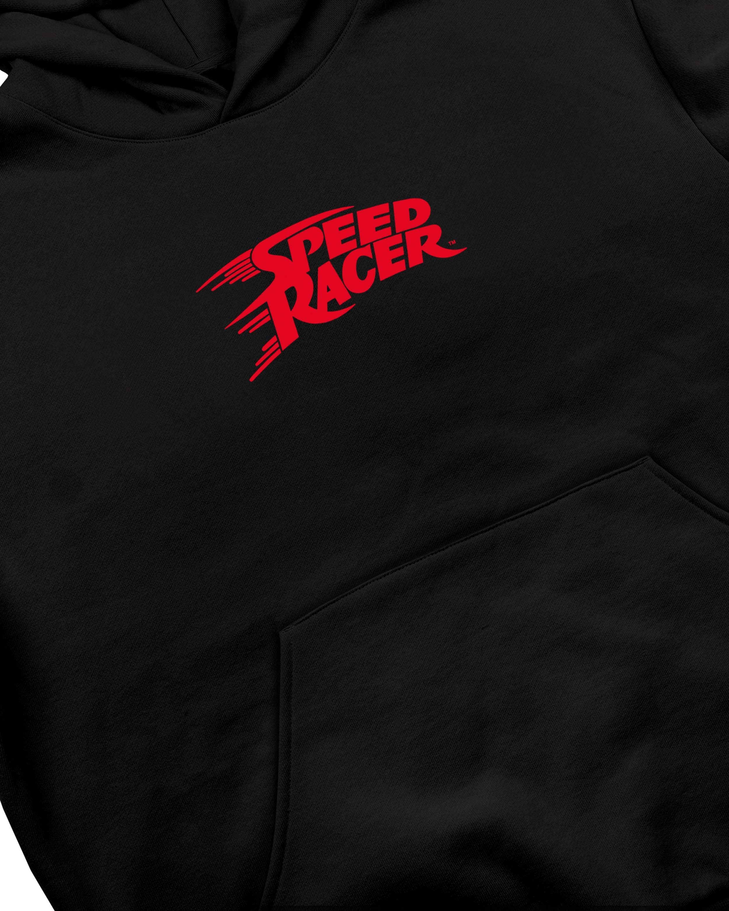 Shooting Star x Mach 5 For Speed Racer™ Hoodie-4