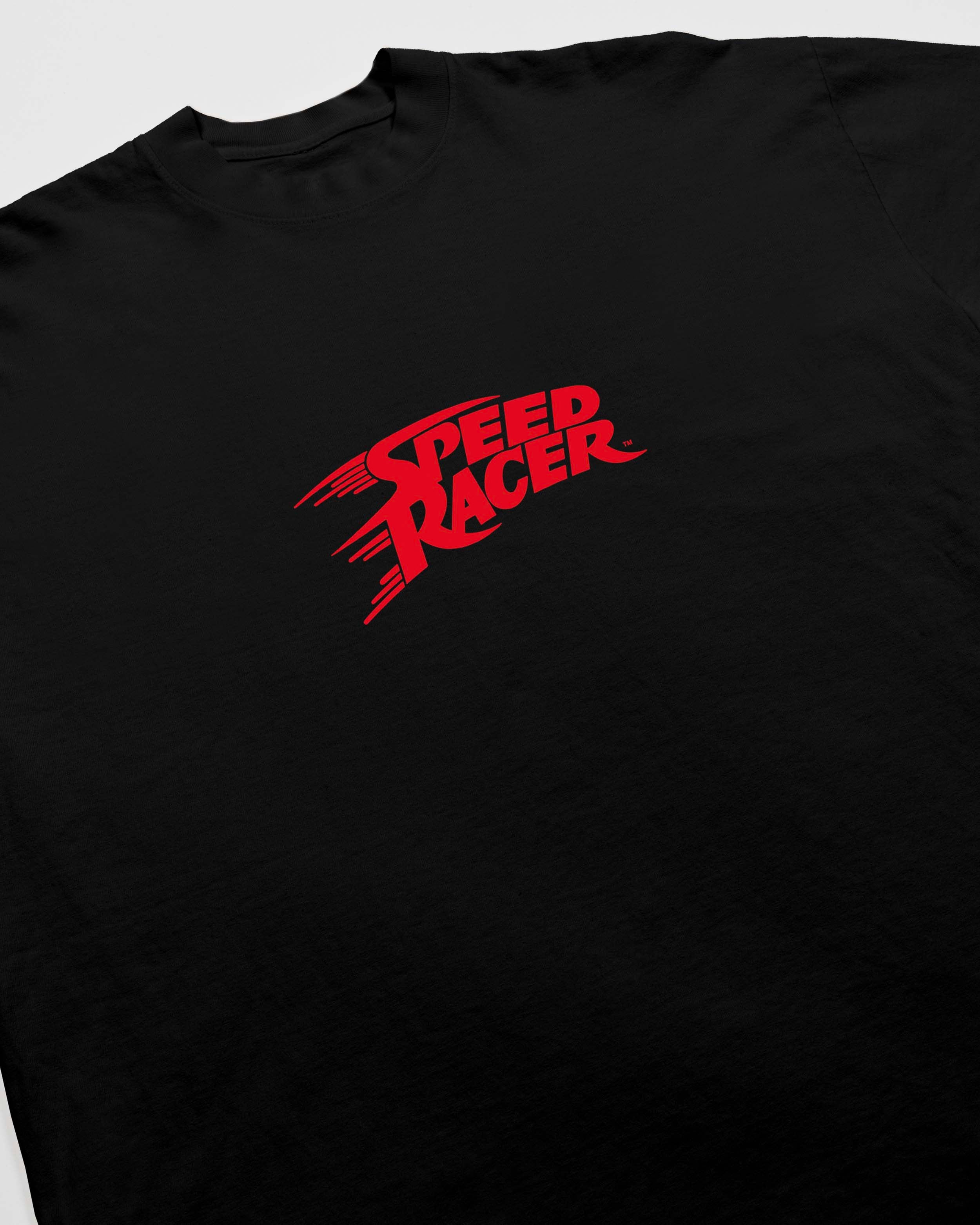Shooting Star x Mach 5 For Speed Racer™ Tee-8