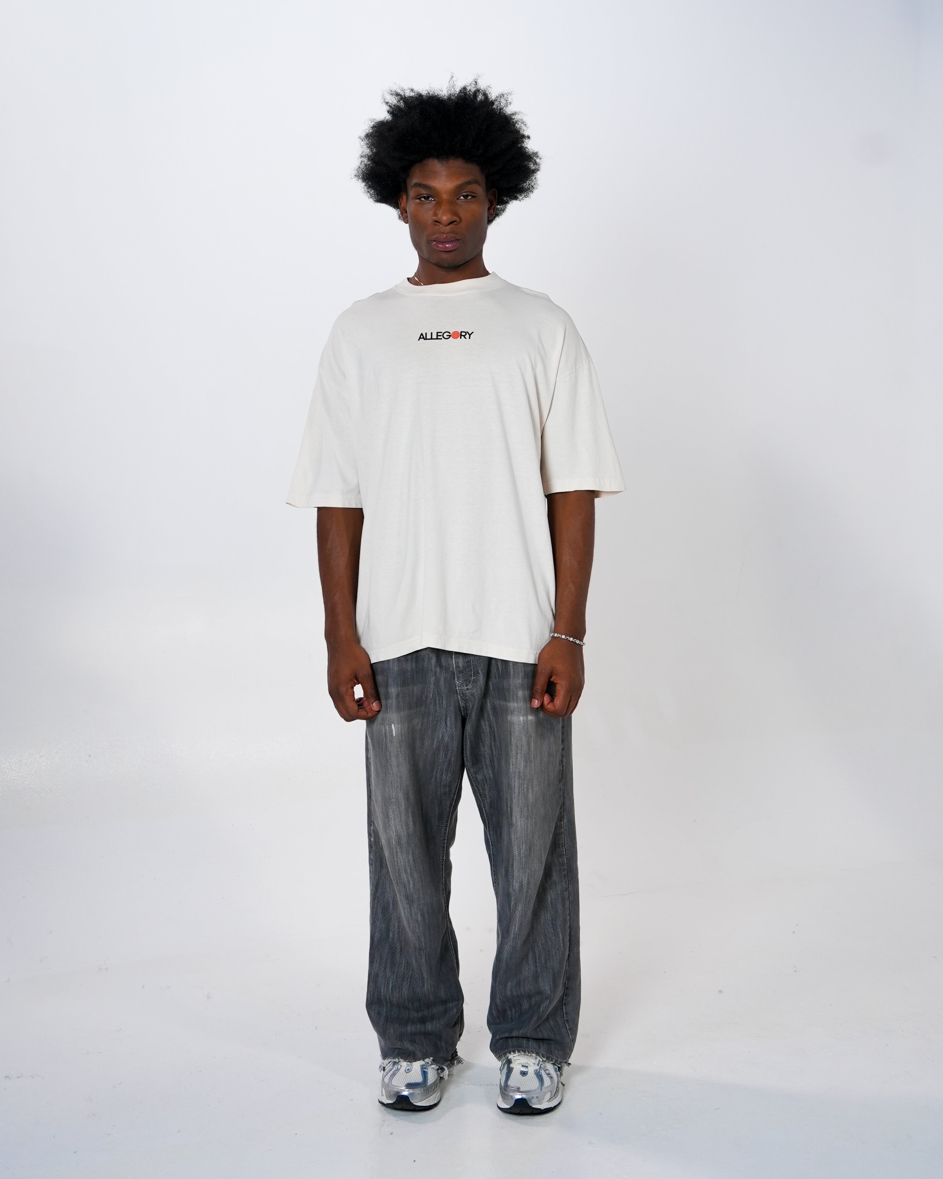 Dance To The Rhythm of The Sword Tee-5
