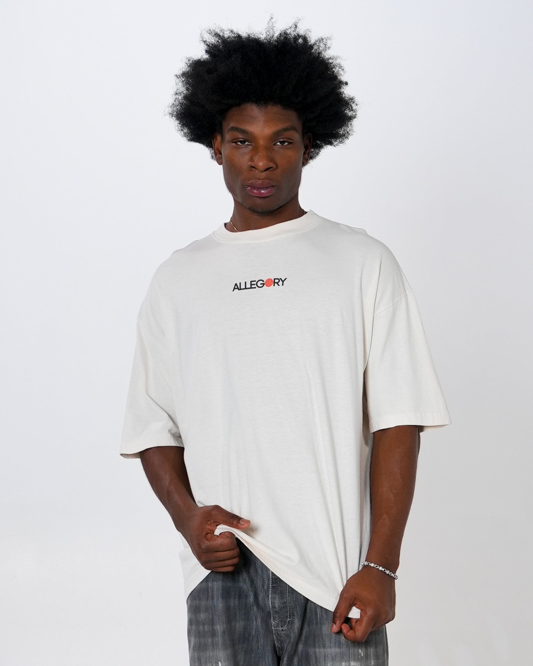 Dance To The Rhythm of The Sword Tee-6