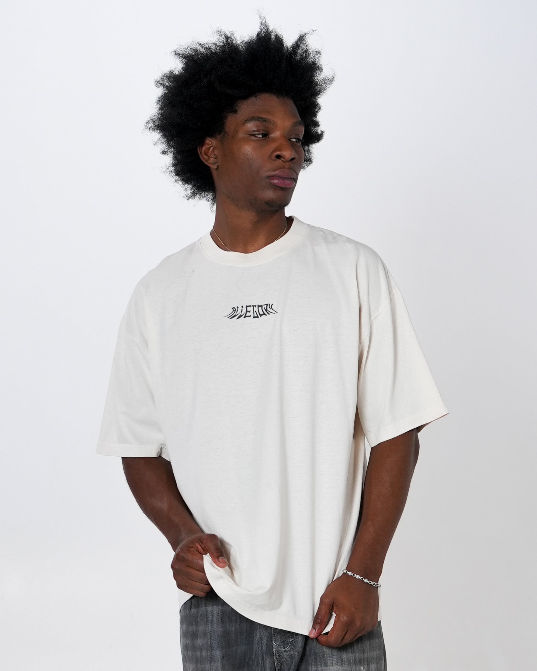 Don't Talk To Strangers Tee-6