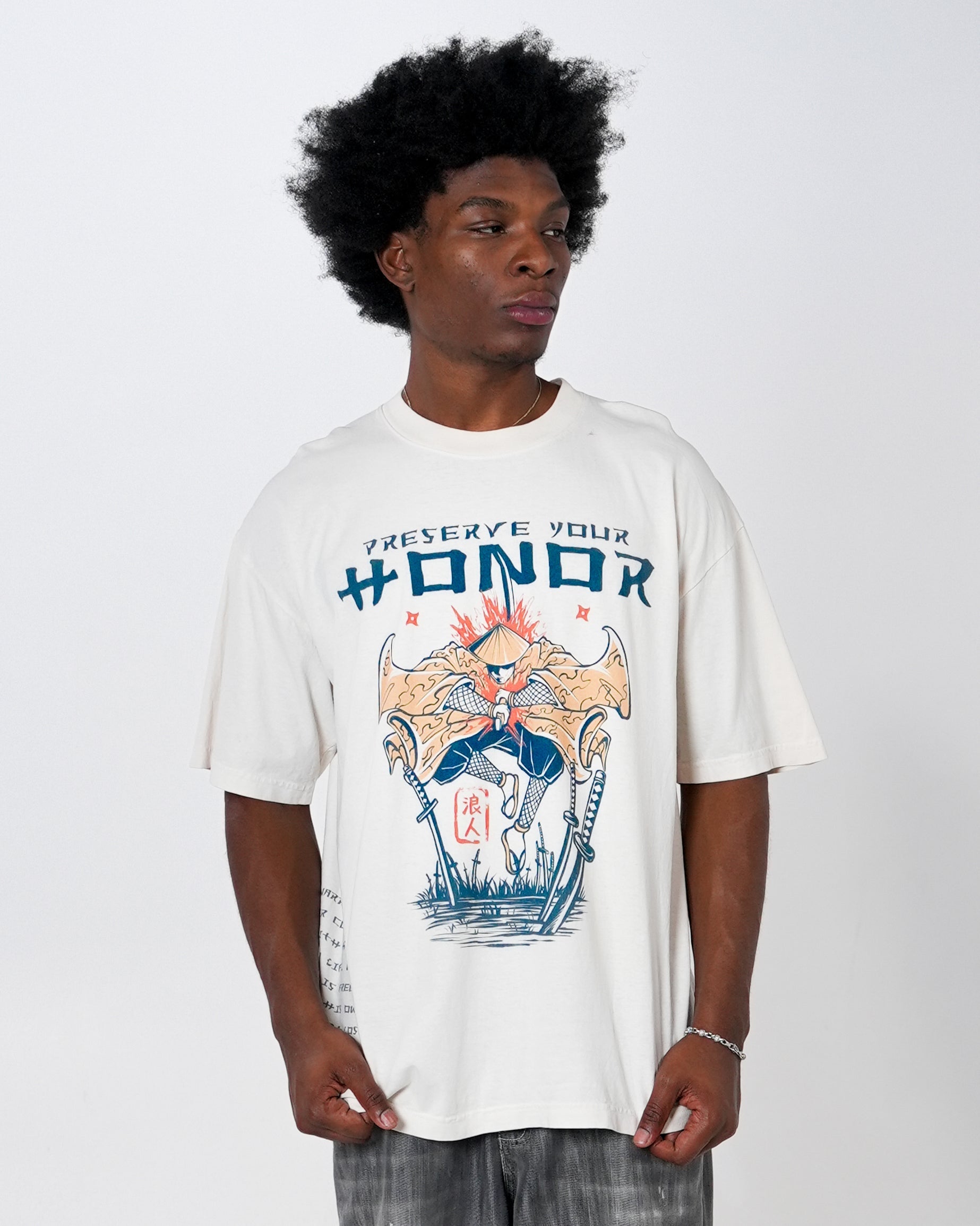 Preserve Your Honor Tee-3