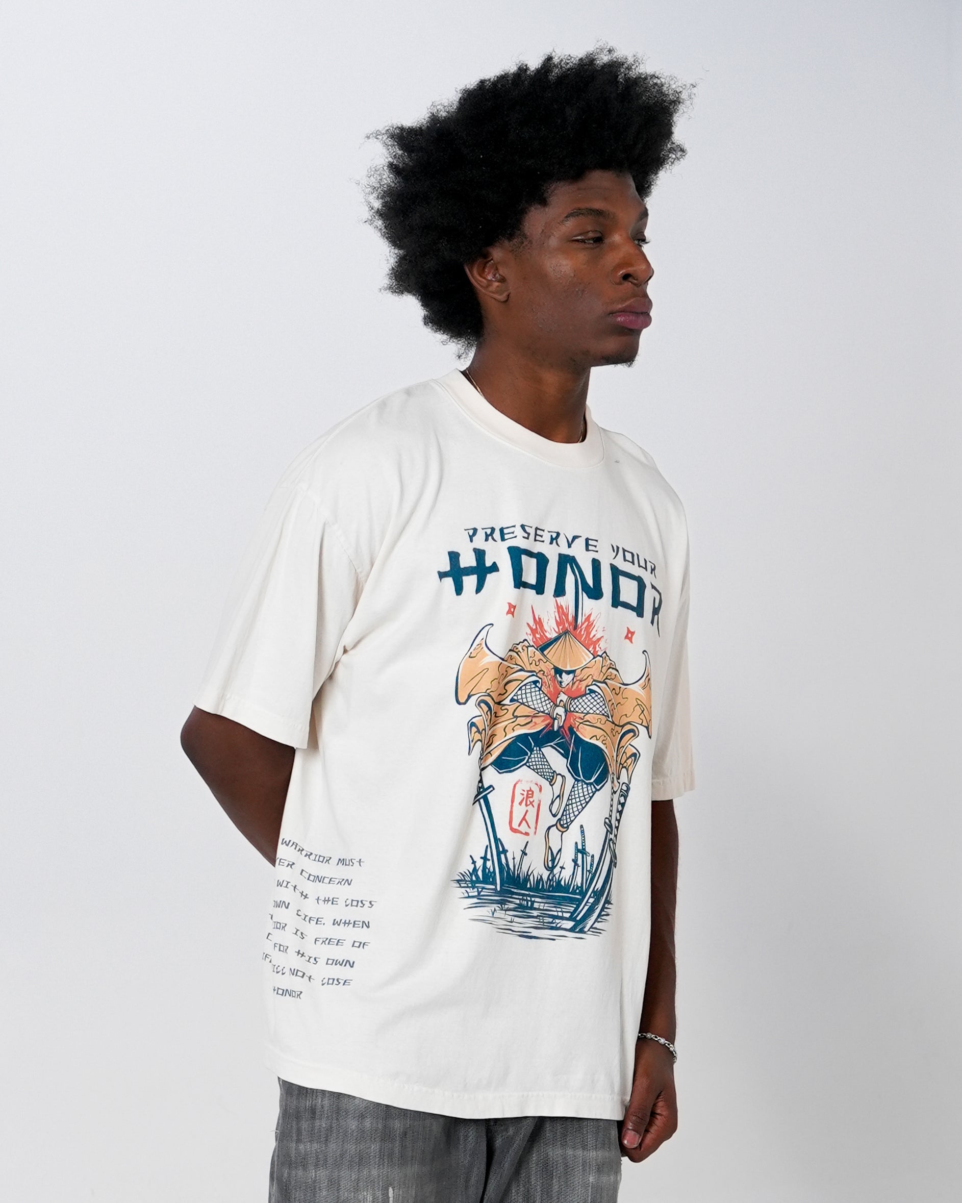 Preserve Your Honor Tee-5