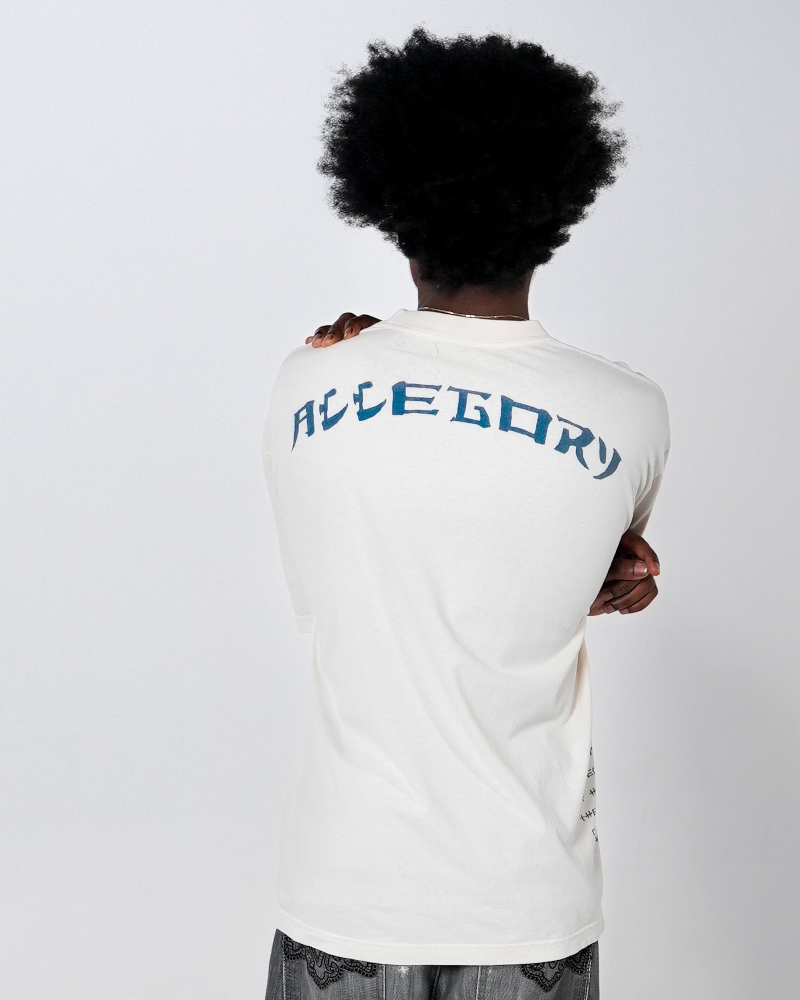 Preserve Your Honor Tee-7