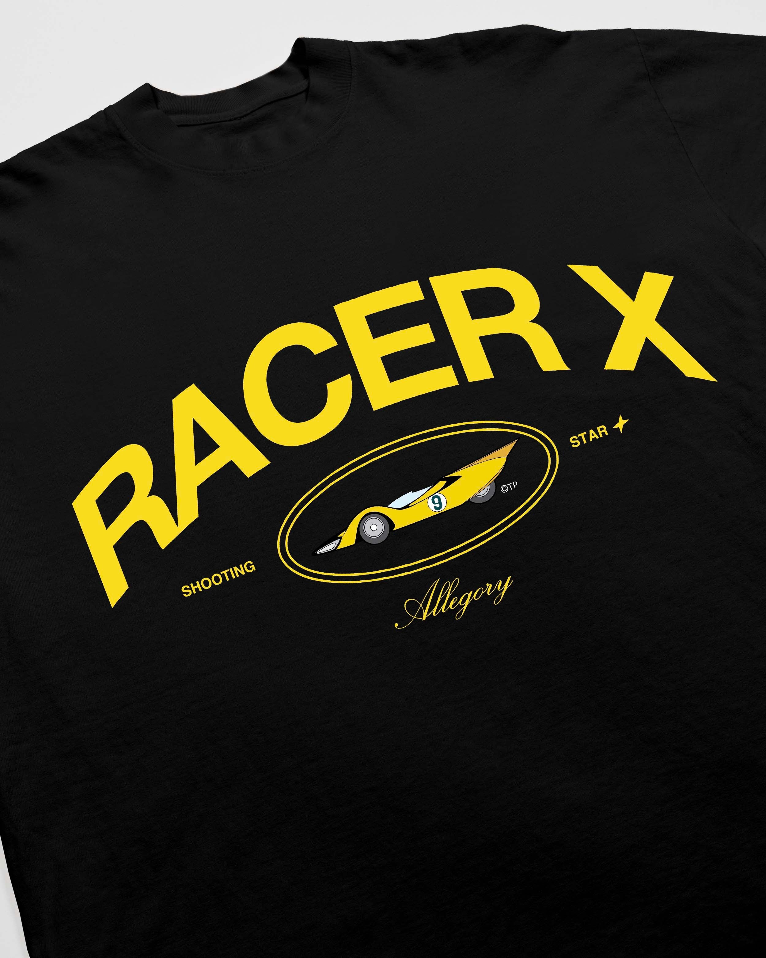 Rex Racer For Speed Racer™ Tee-3