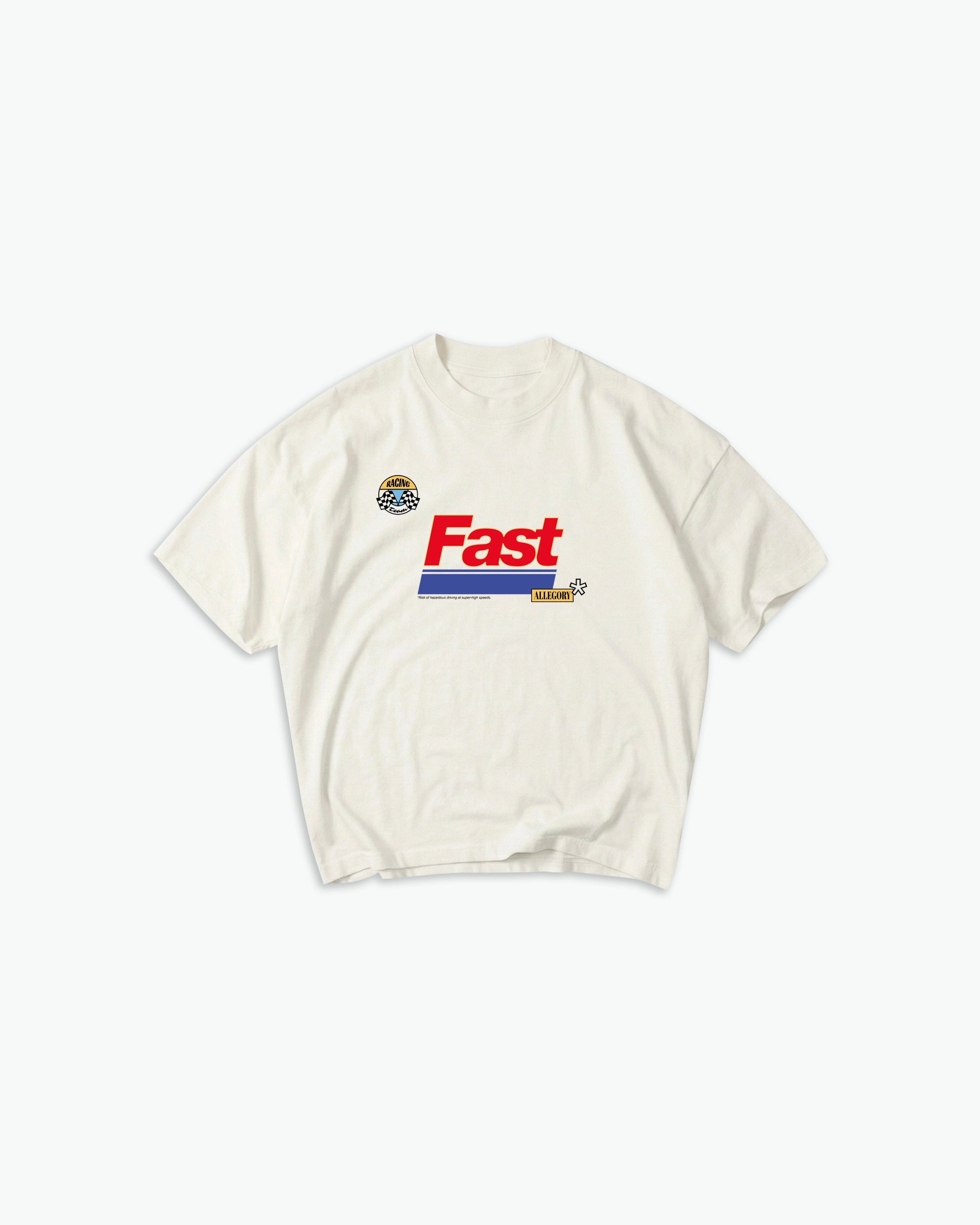 Fast* Tee-1