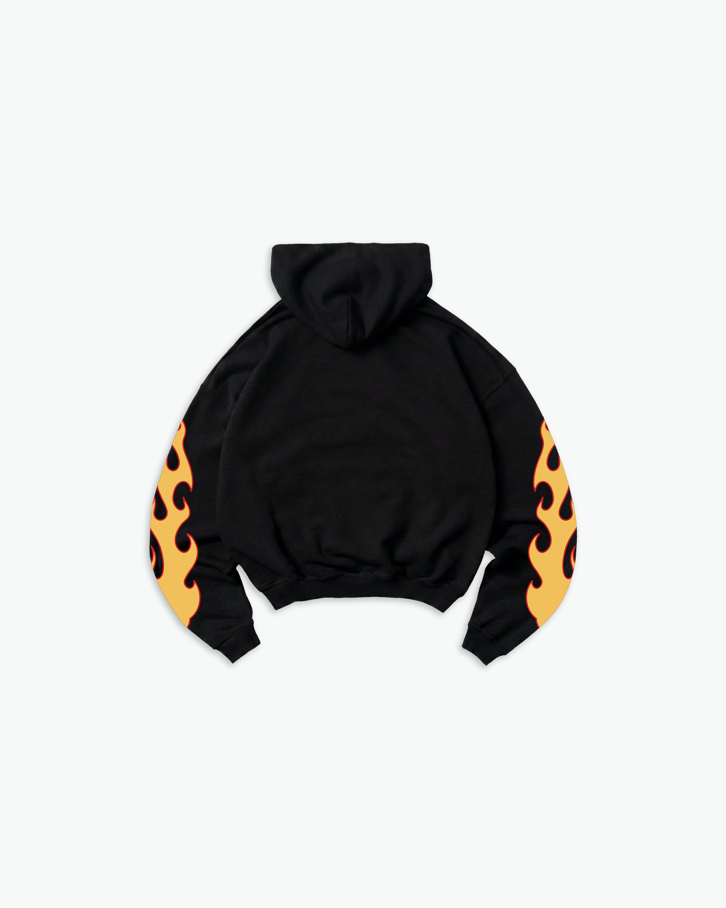 Fast* Hoodie-2