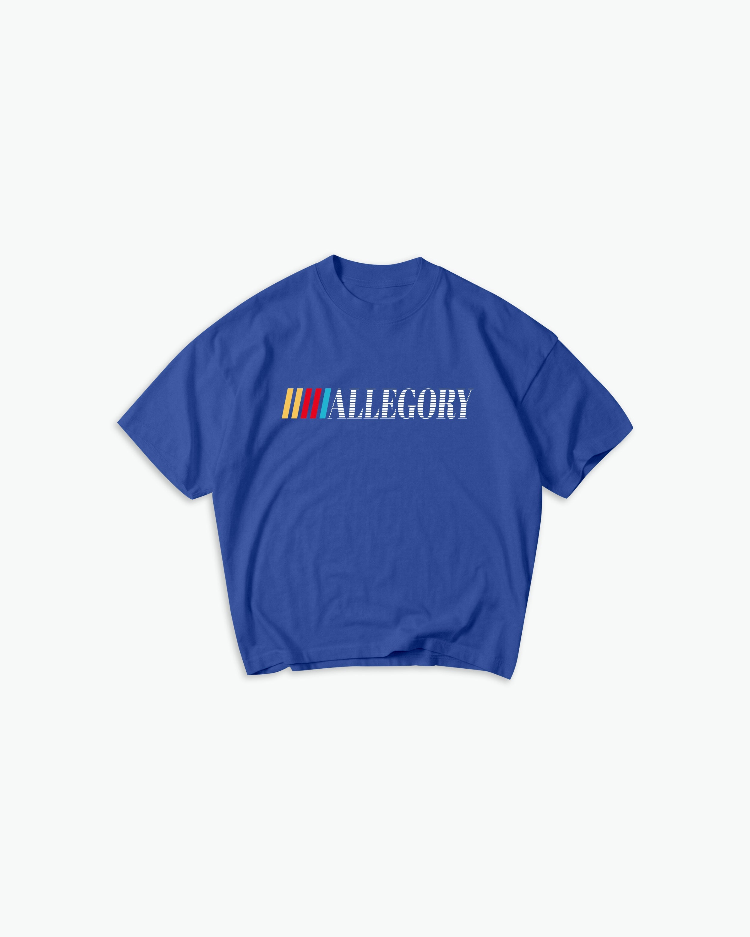 Pit Crew L027 Emblem Tee-2