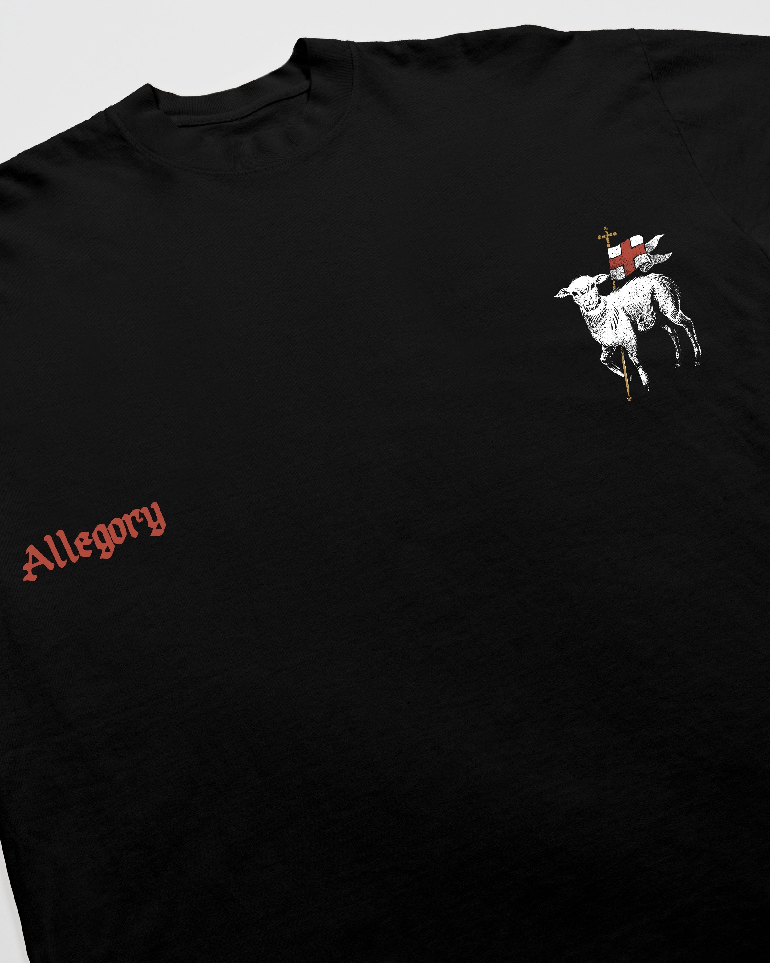 Redemption Tee-4