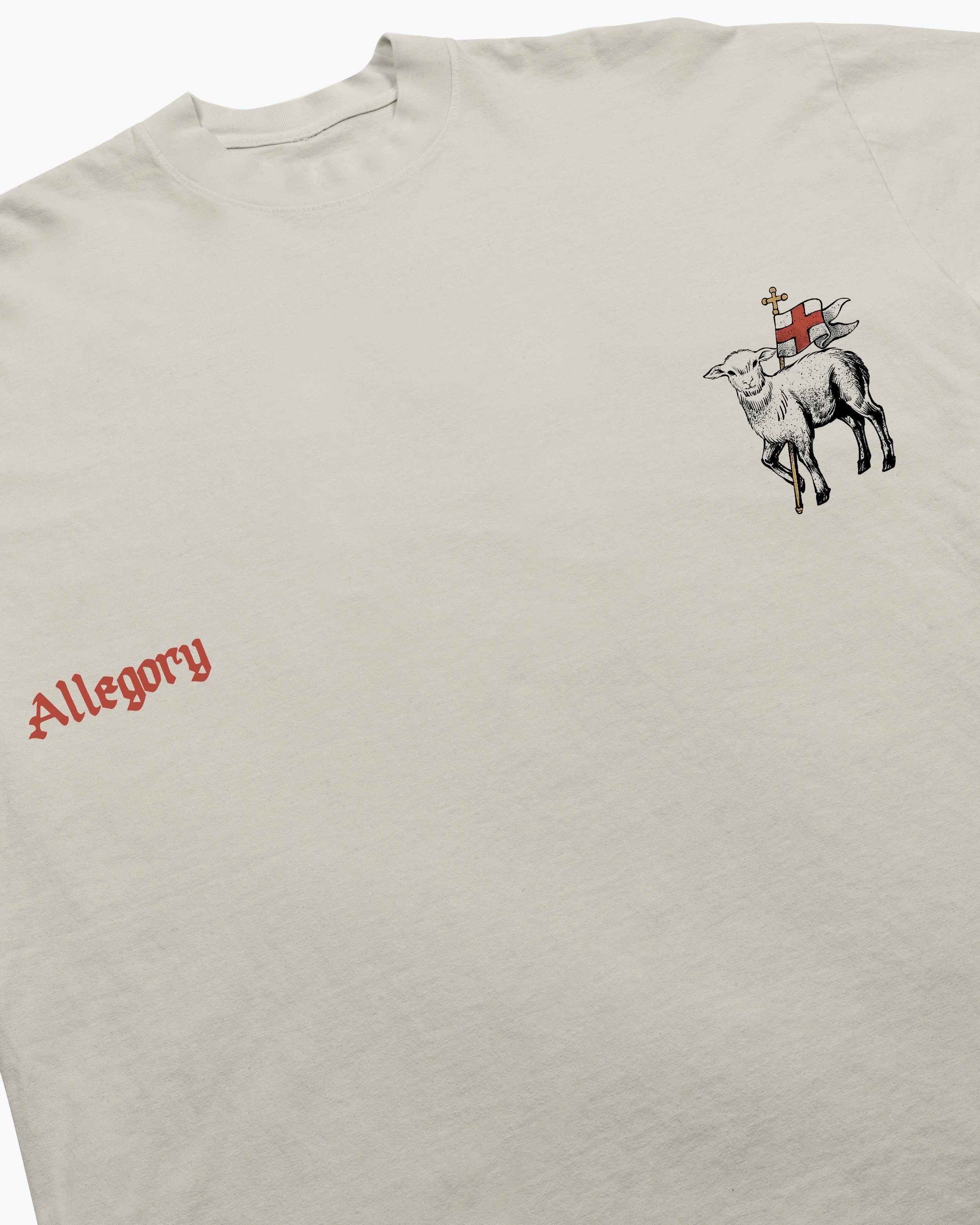 Redemption Tee-4