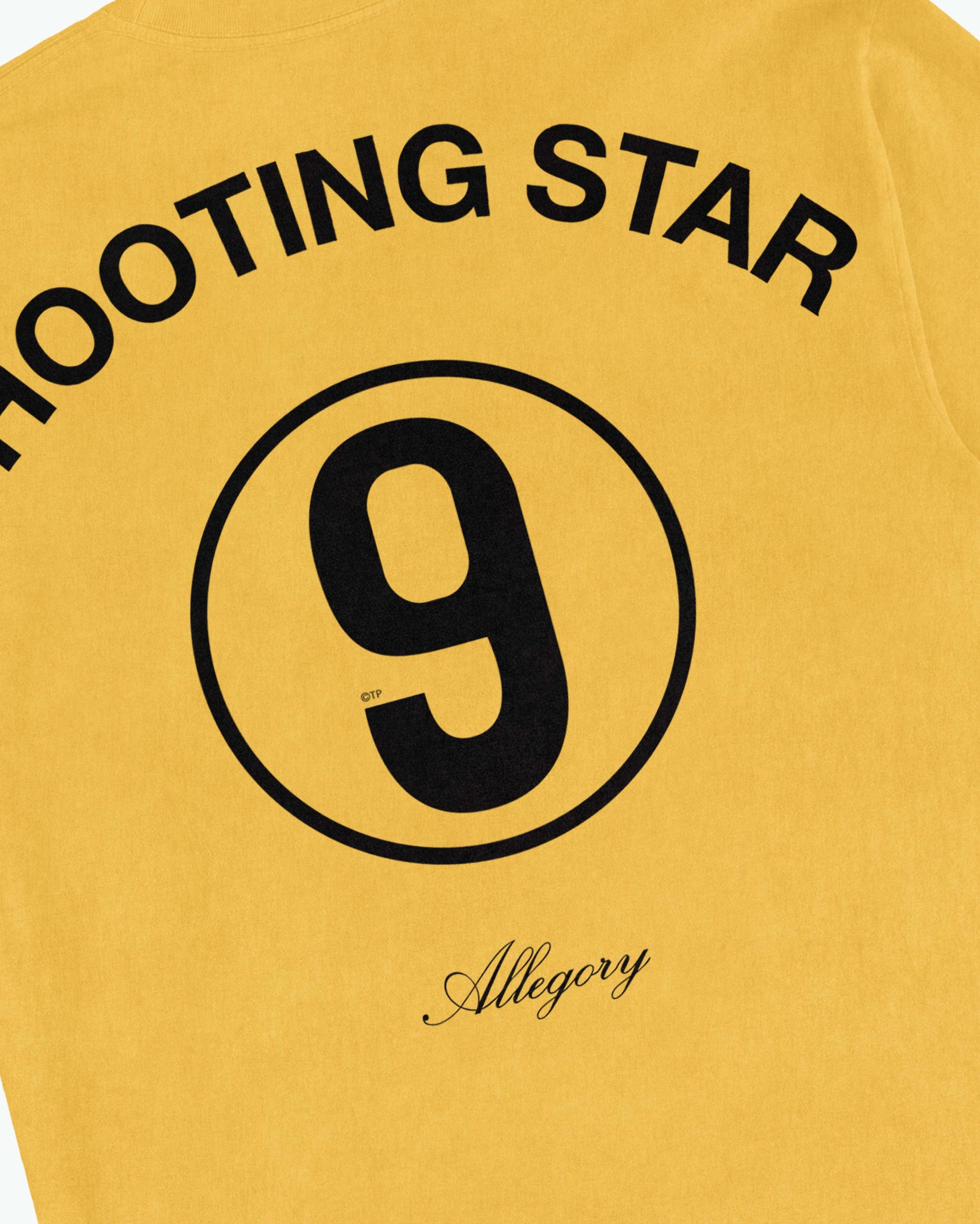 Shooting Star For Speed Racer™ Crewneck-4
