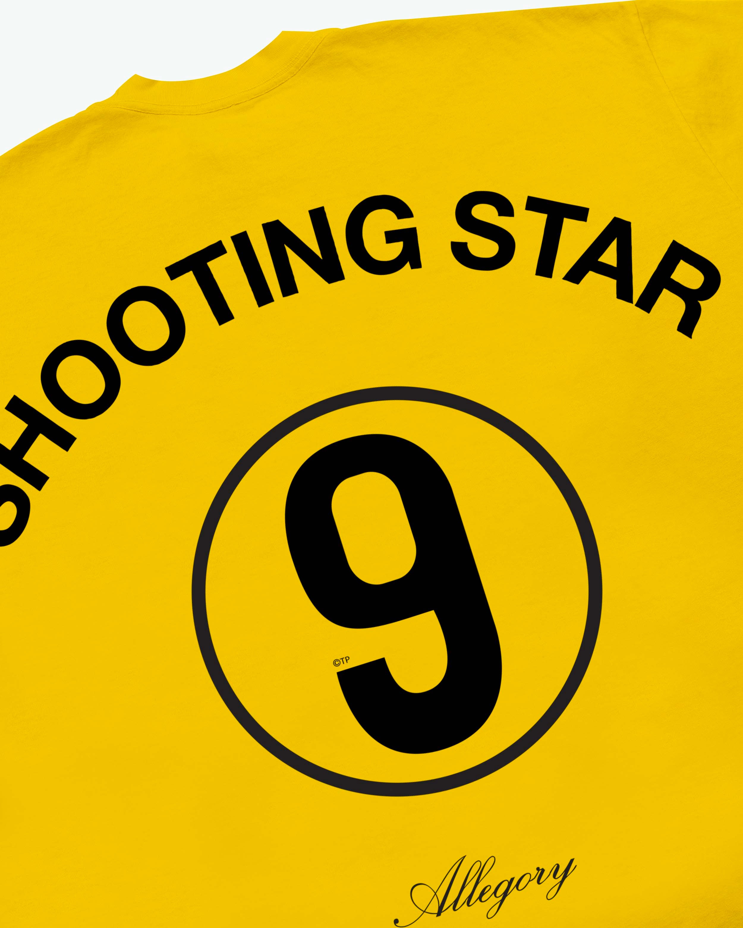 Shooting Star For Speed Racer™ Tee-3