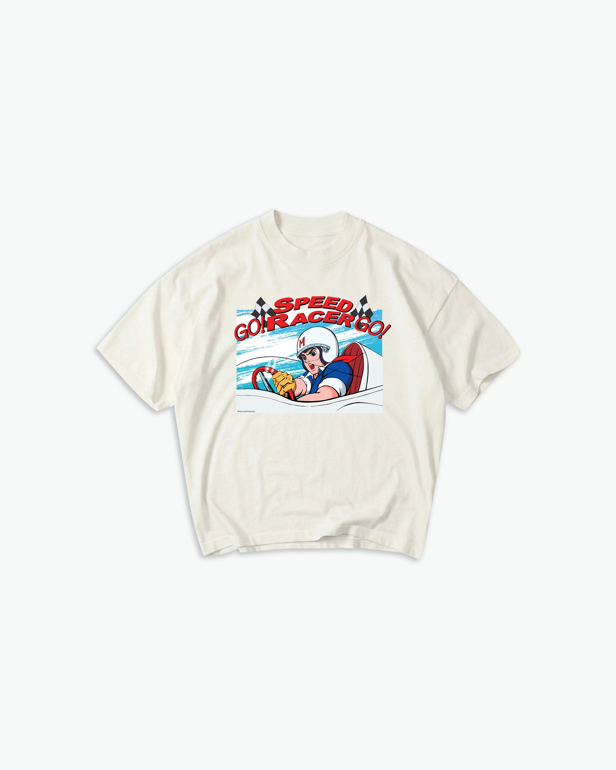 Classic Go! Racer Go! For Speed Racer™ Tee-3