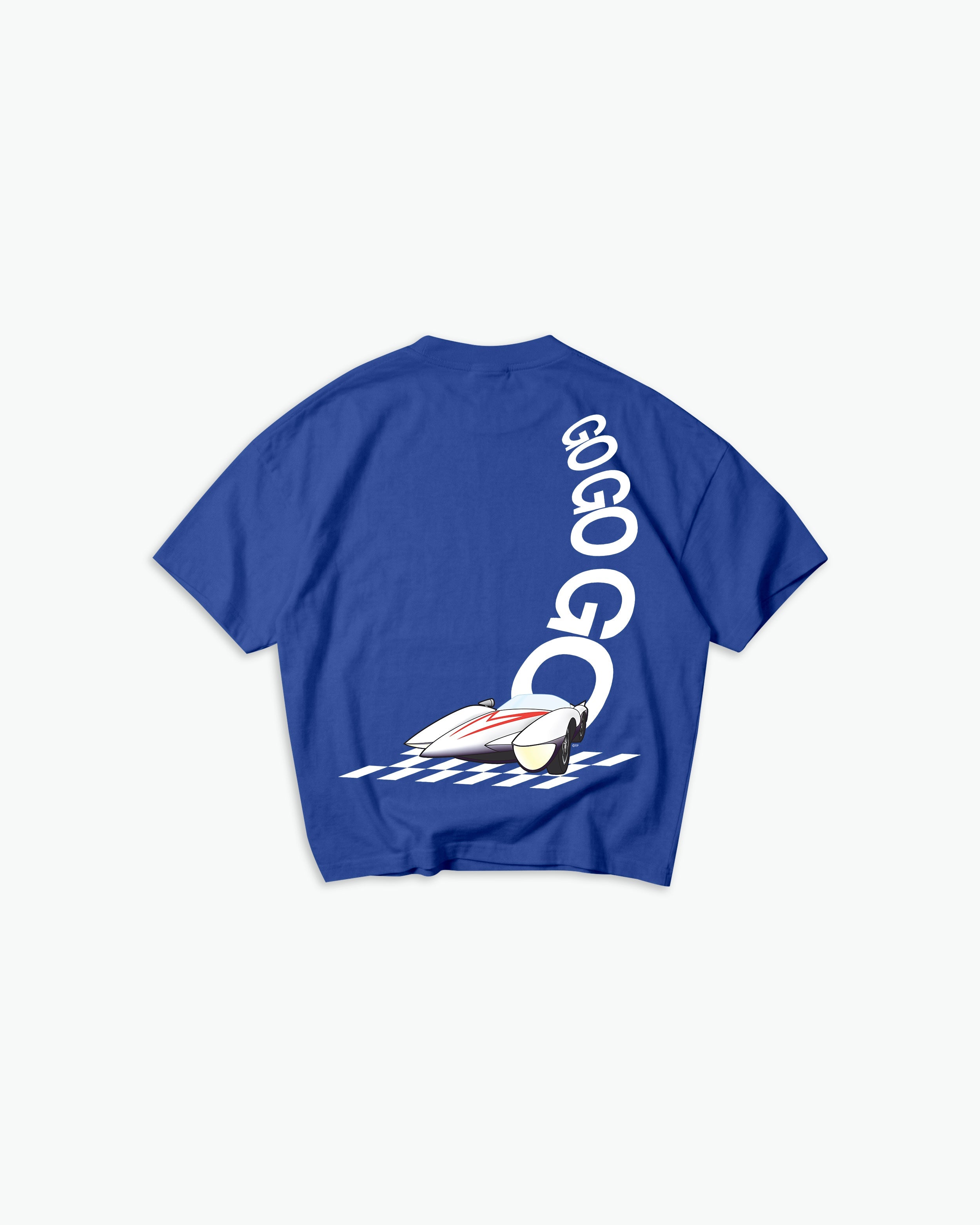 Go Speed Go! For Speed Racer™ Tee-2