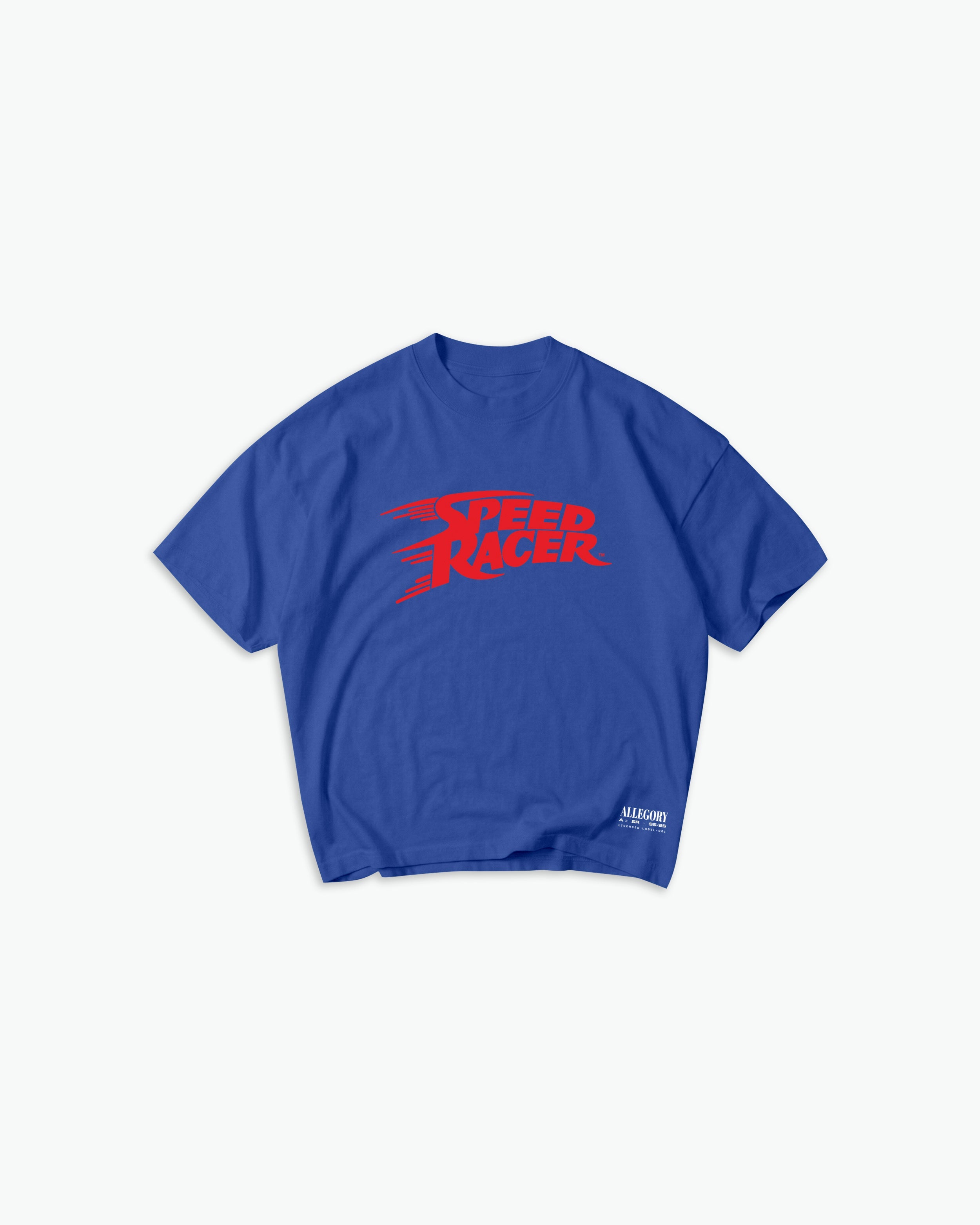 Go Speed Go! For Speed Racer™ Tee-3