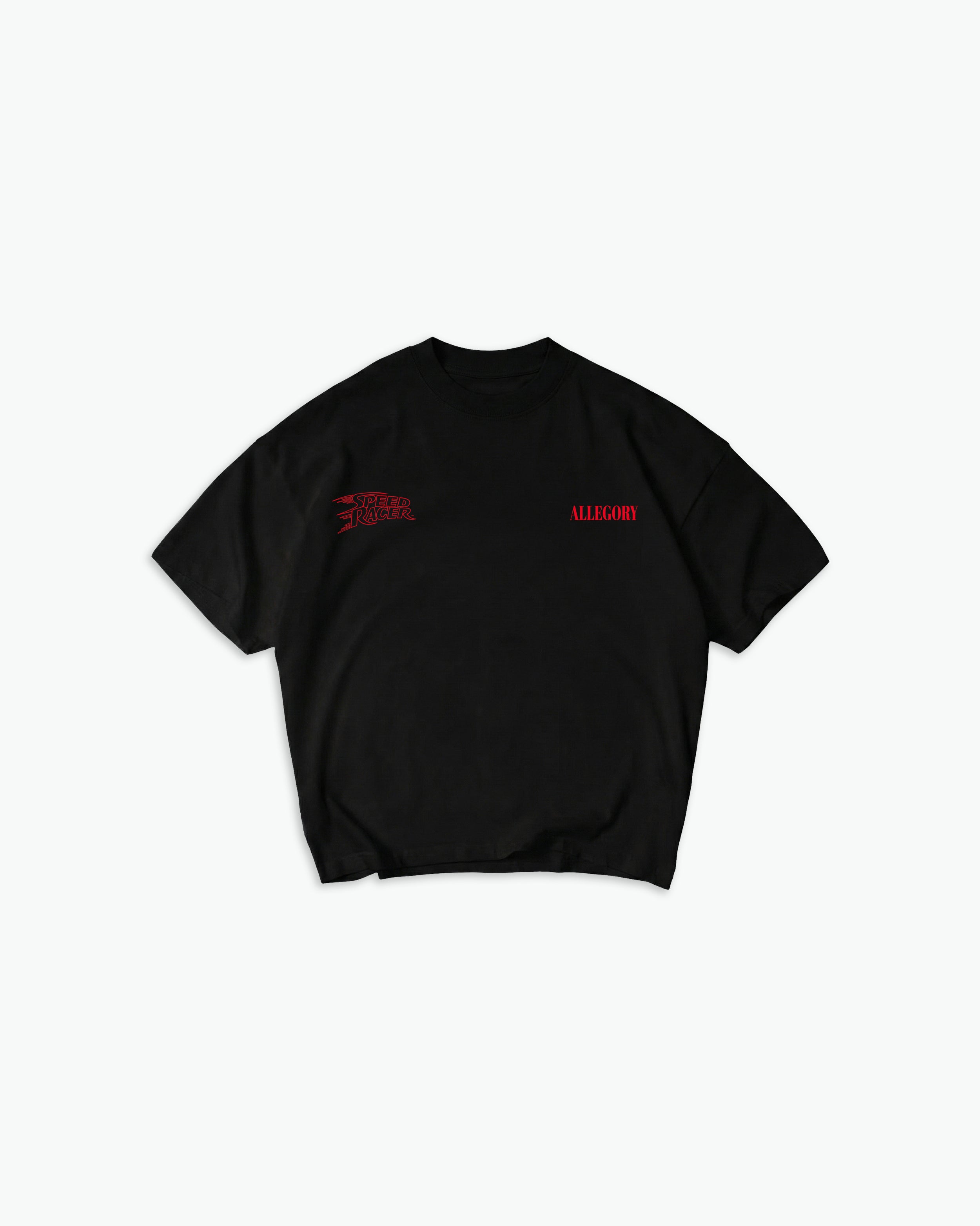 Mach 5 Sketches For Speed Racer™ Tee-2