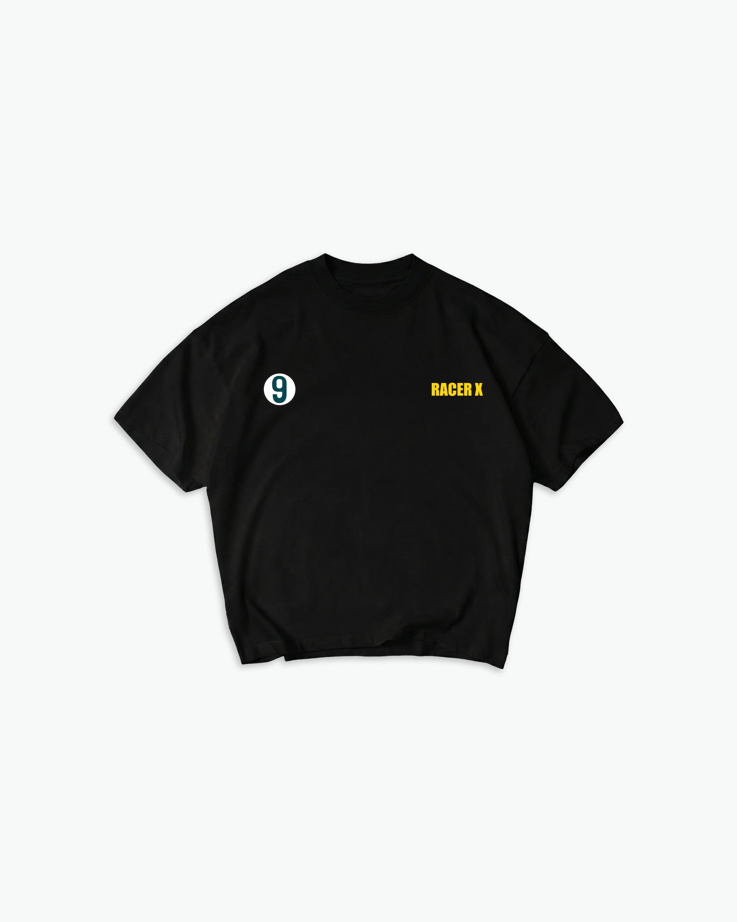 Car No.9 For Speed Racer™ Tee-2