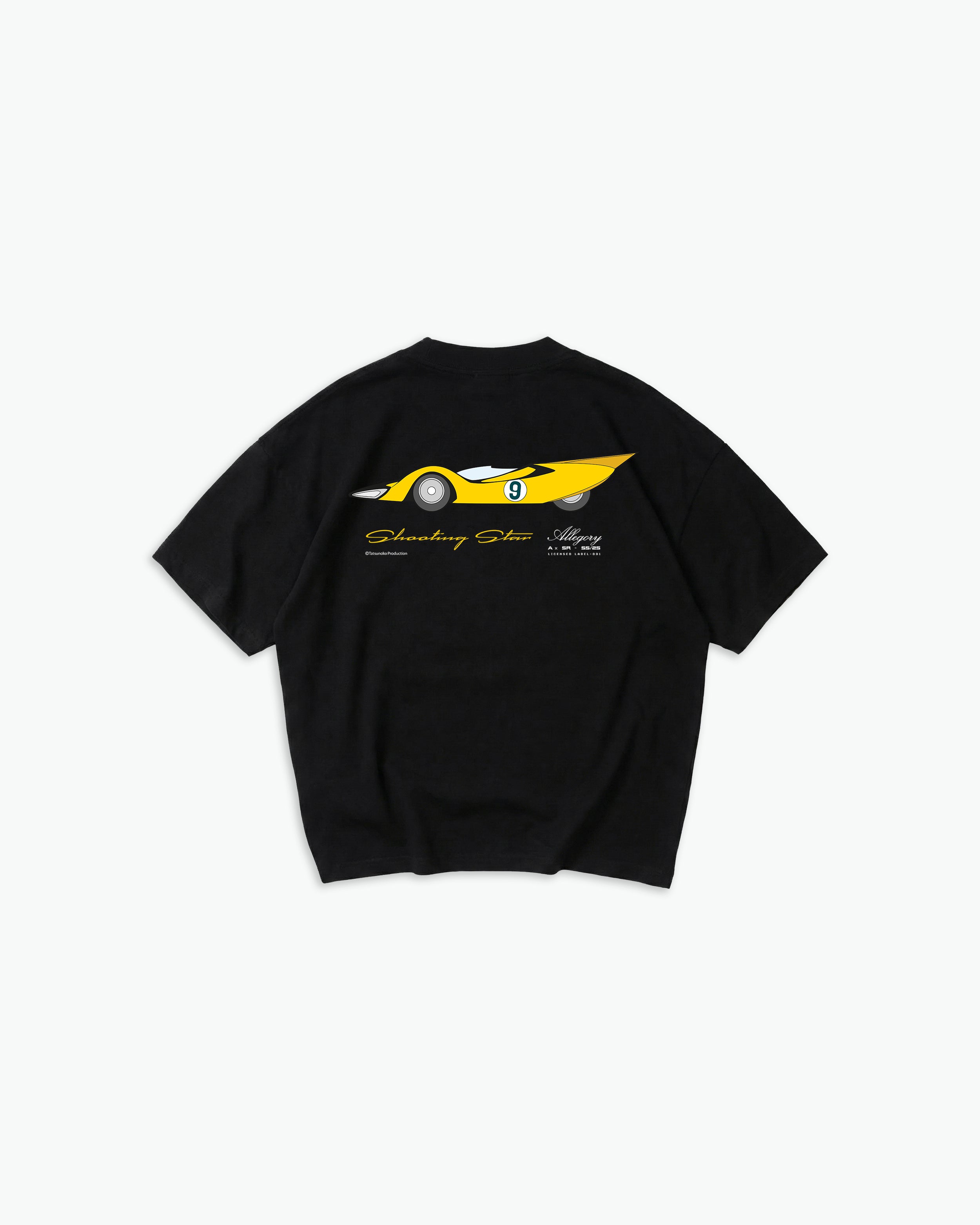 Car No.9 For Speed Racer™ Tee-1