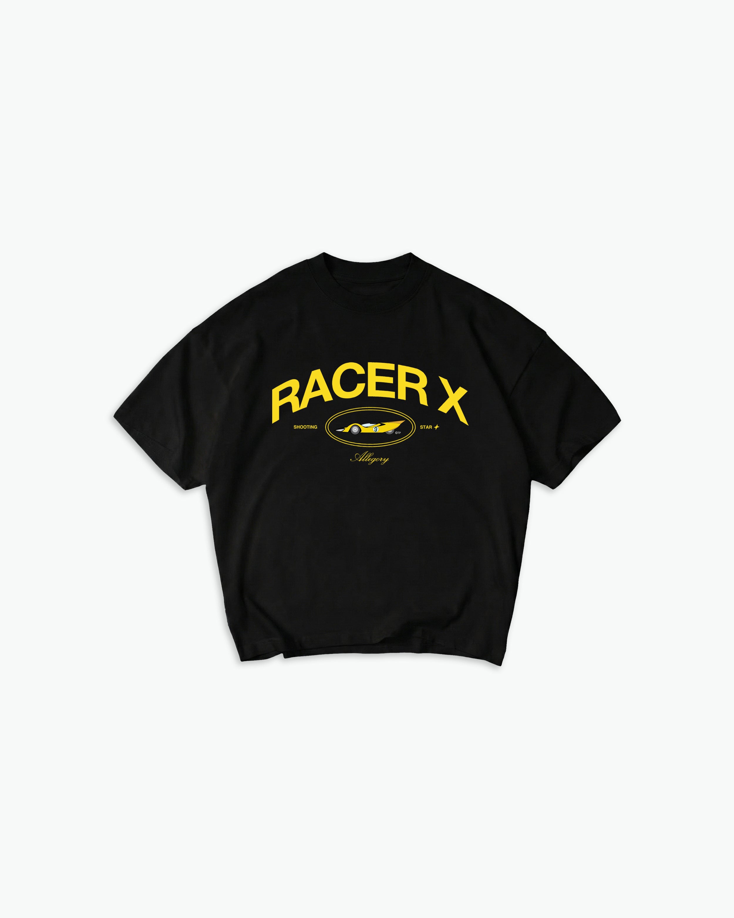 Rex Racer For Speed Racer™ Tee-2