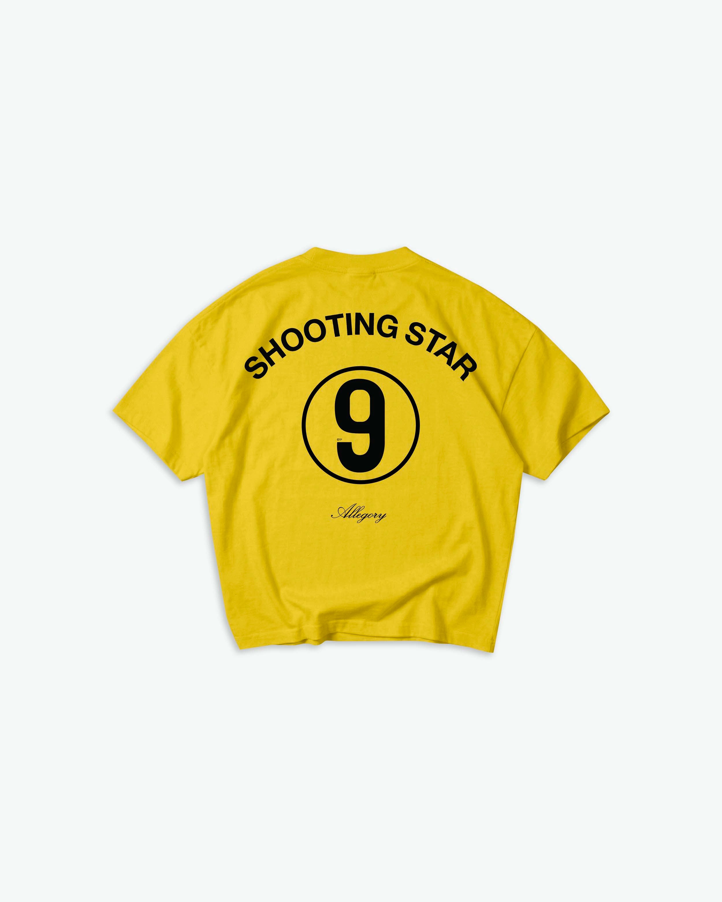 Shooting Star For Speed Racer™ Tee-1