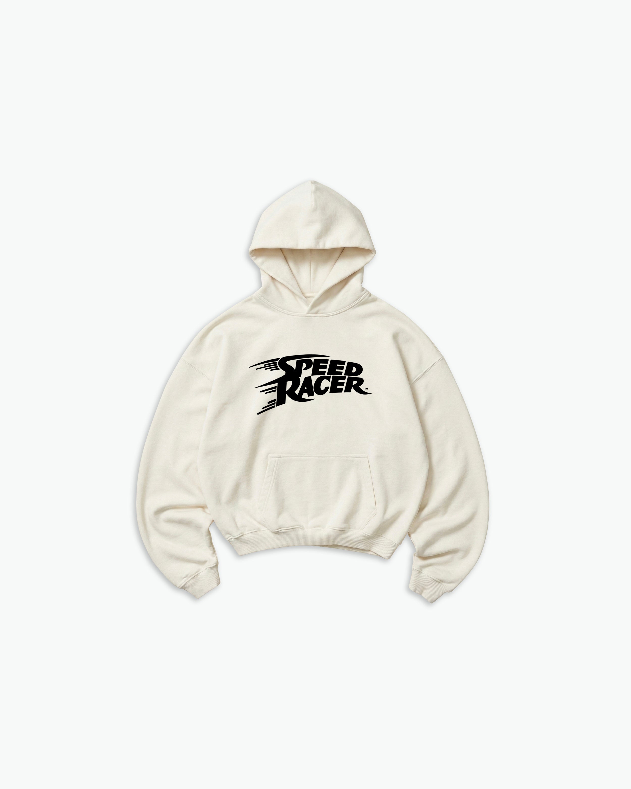 Winner For Speed Racer™ Hoodie-1