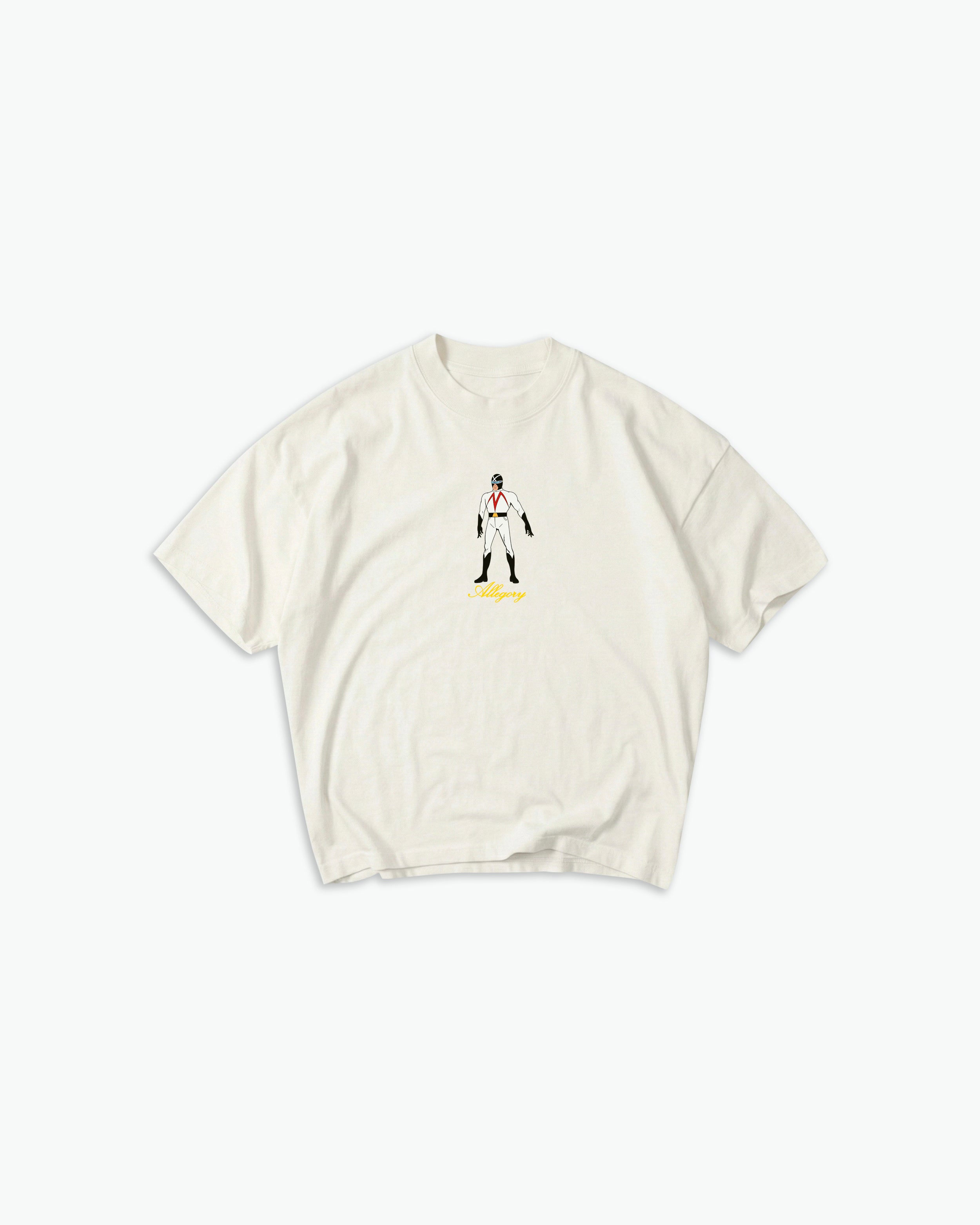 The Masked Racer For Speed Racer™ Tee-2
