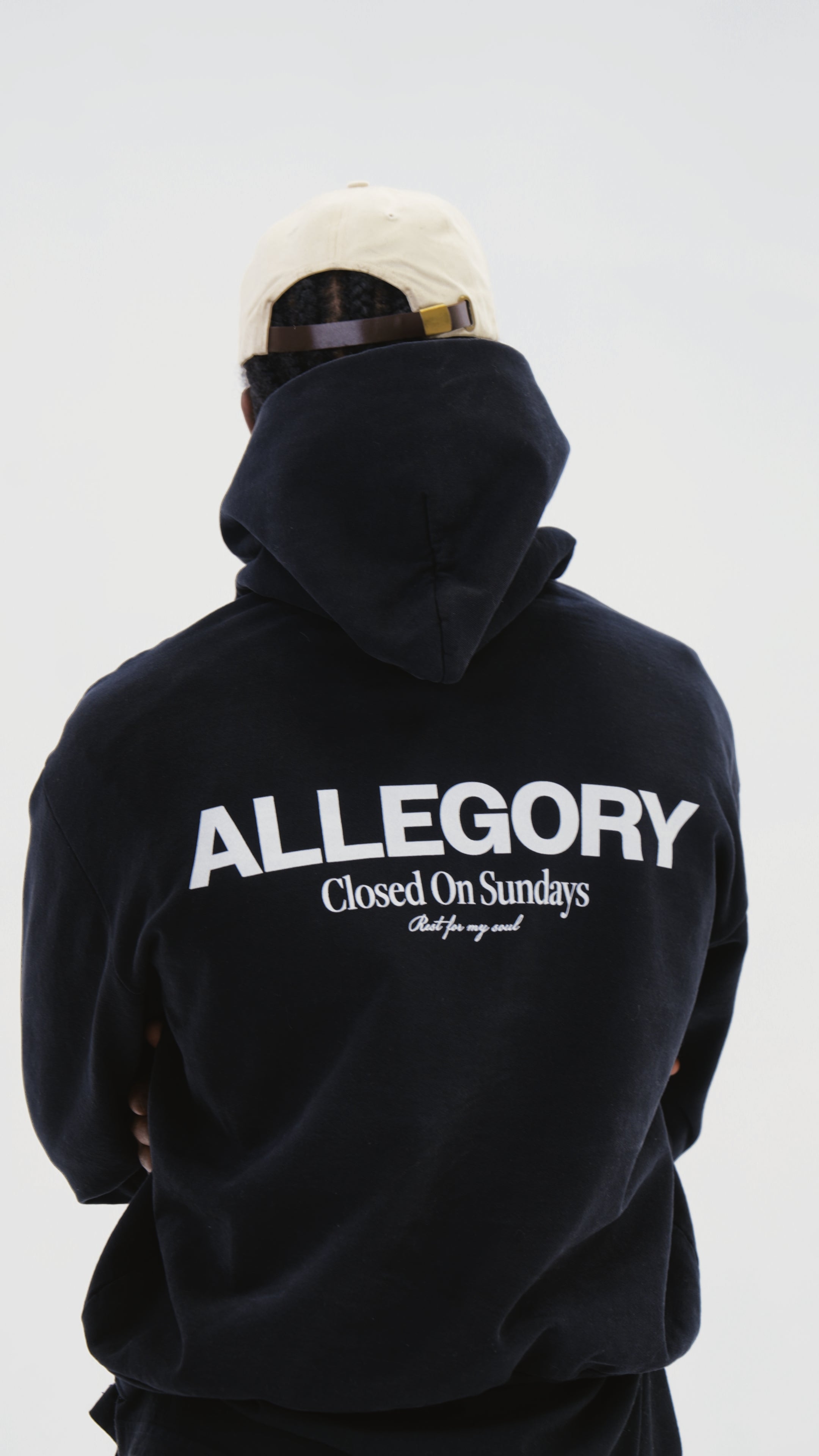 COS lookbook gallery image