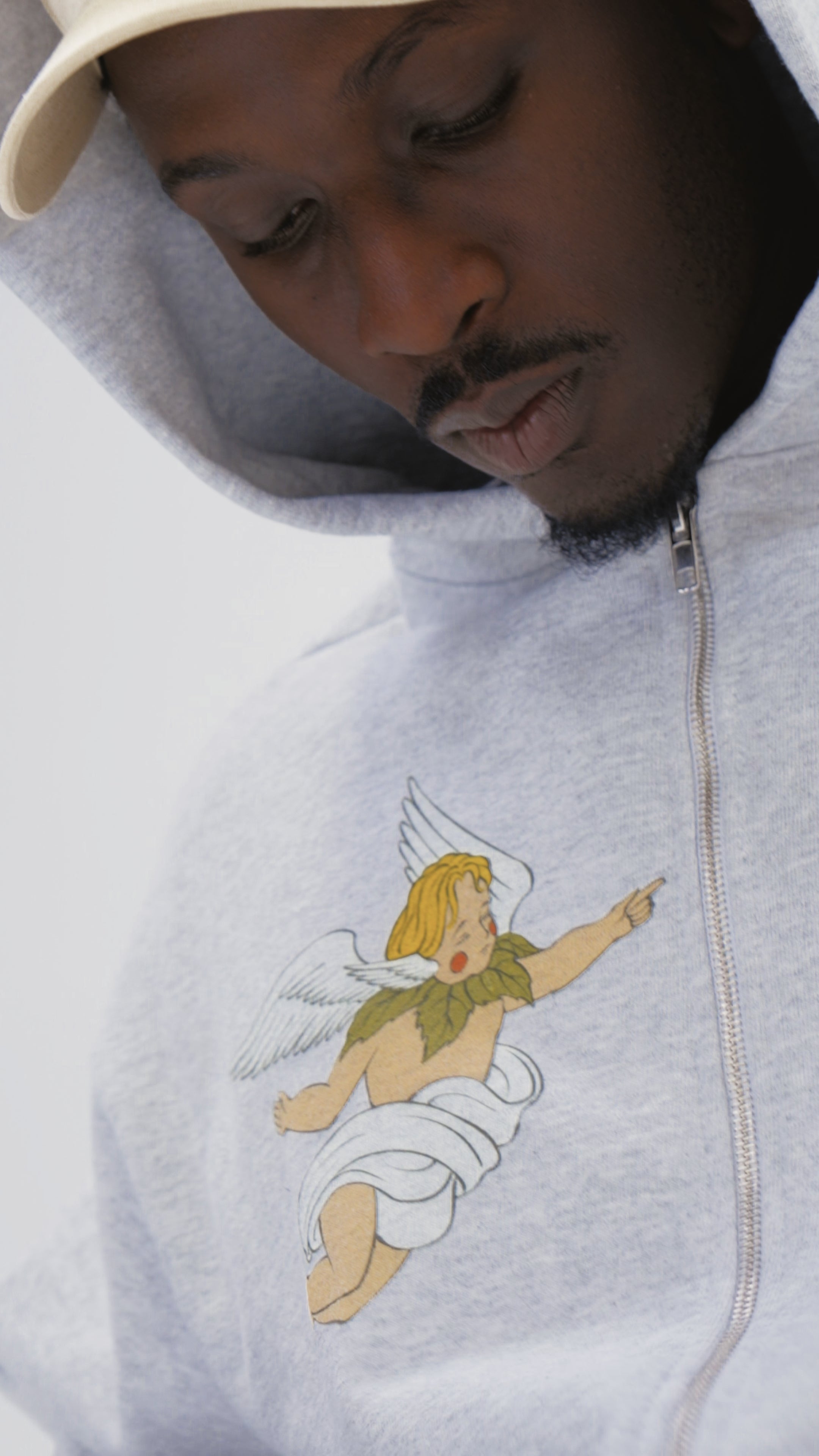 COS lookbook gallery image