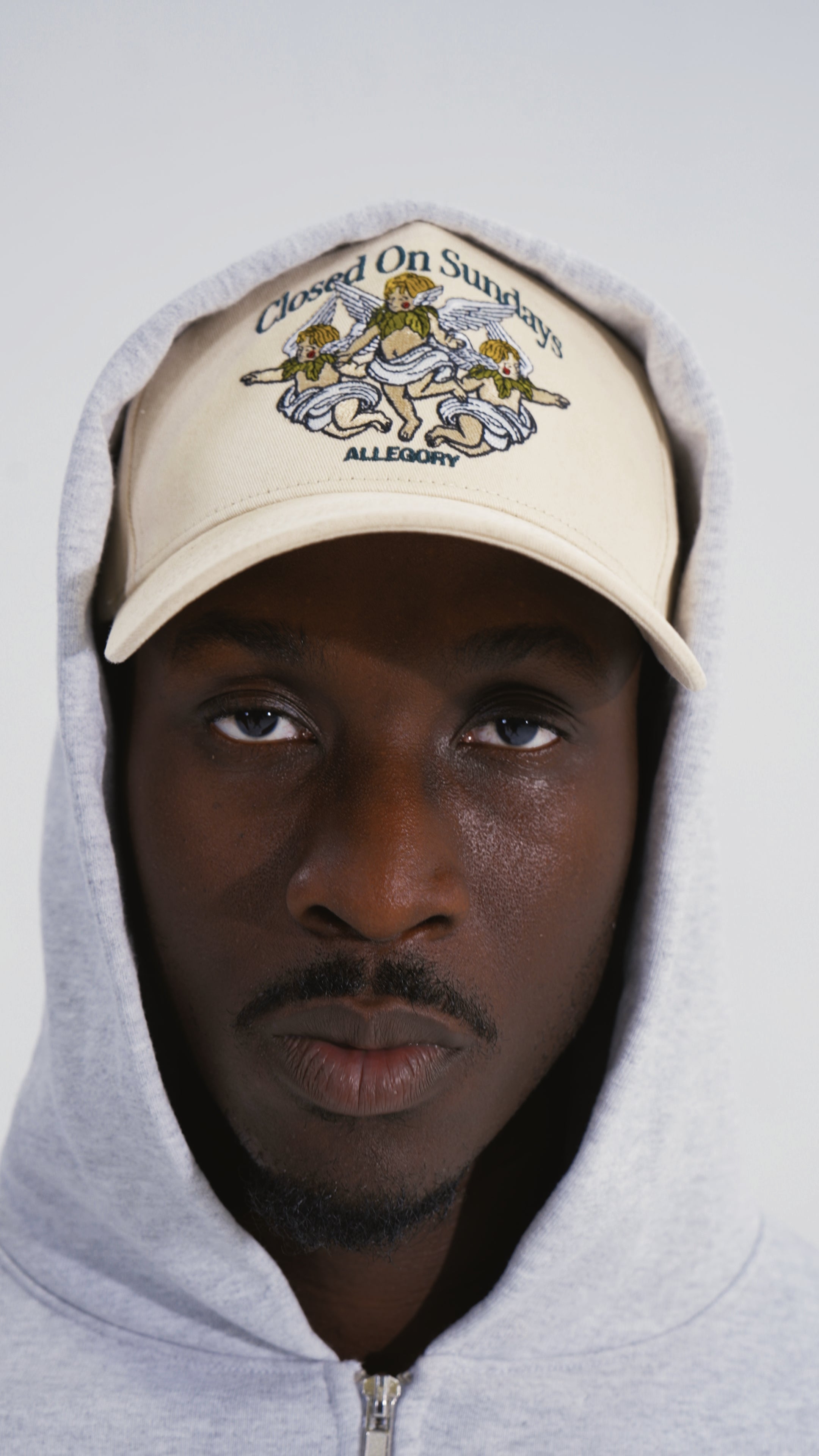 COS lookbook gallery image