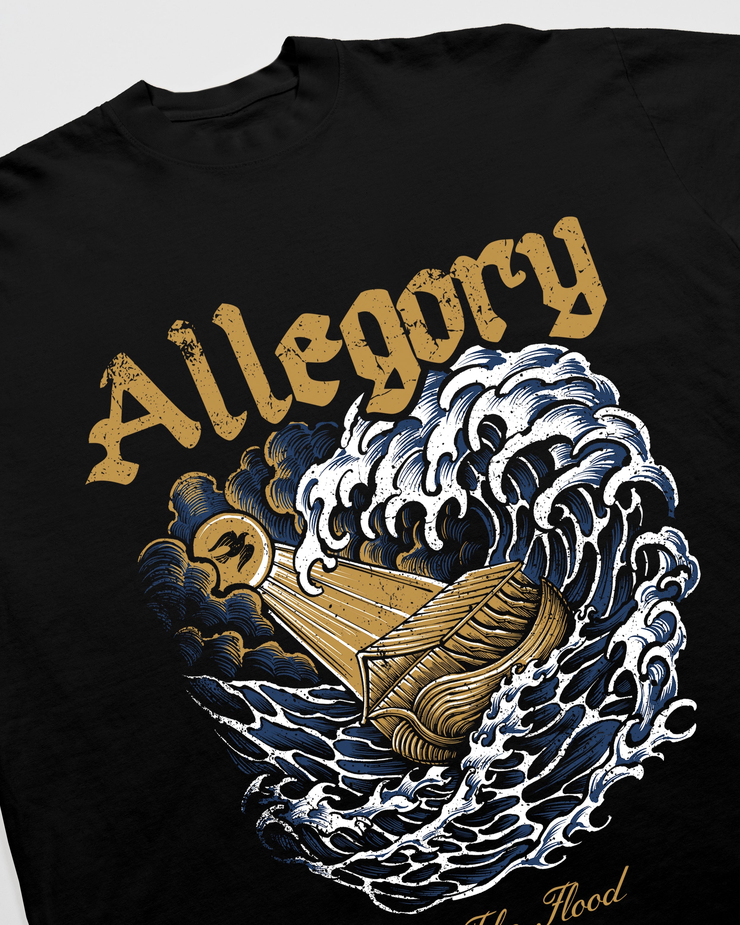 The Flood Tee-2