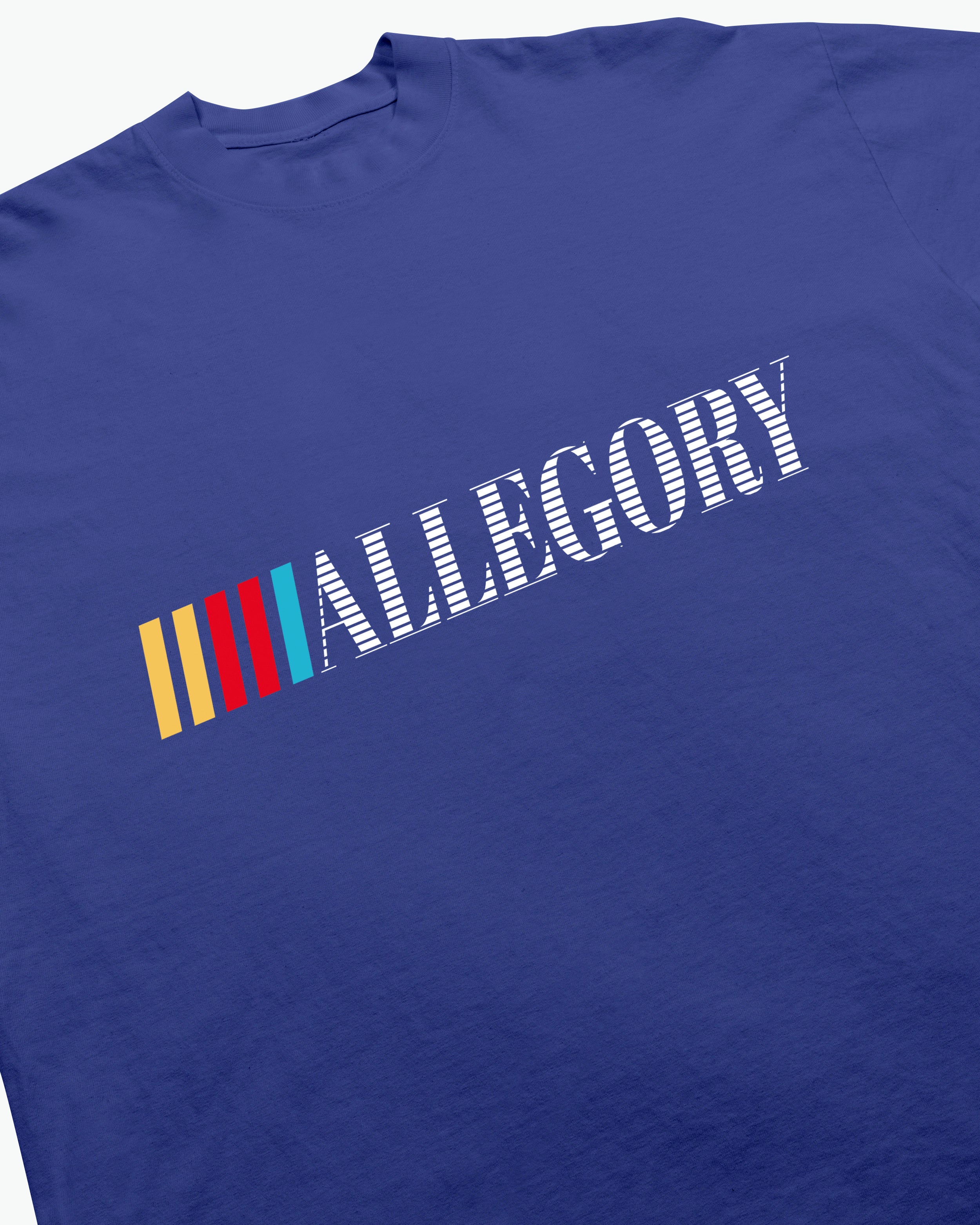 Pit Crew L027 Emblem Tee-4