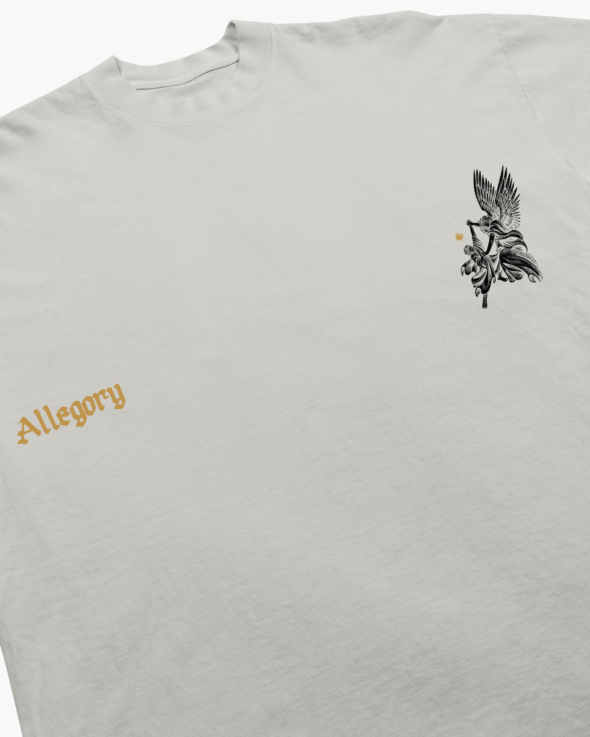 Wrestle With God Tee-4