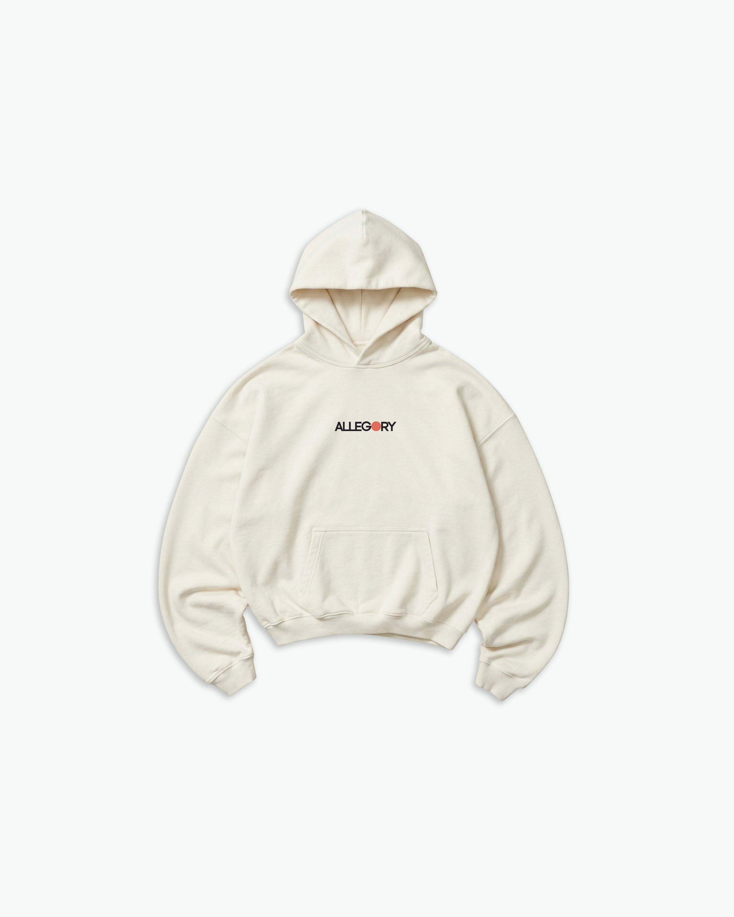 Dance To The Rhythm of The Sword Hoodie-2