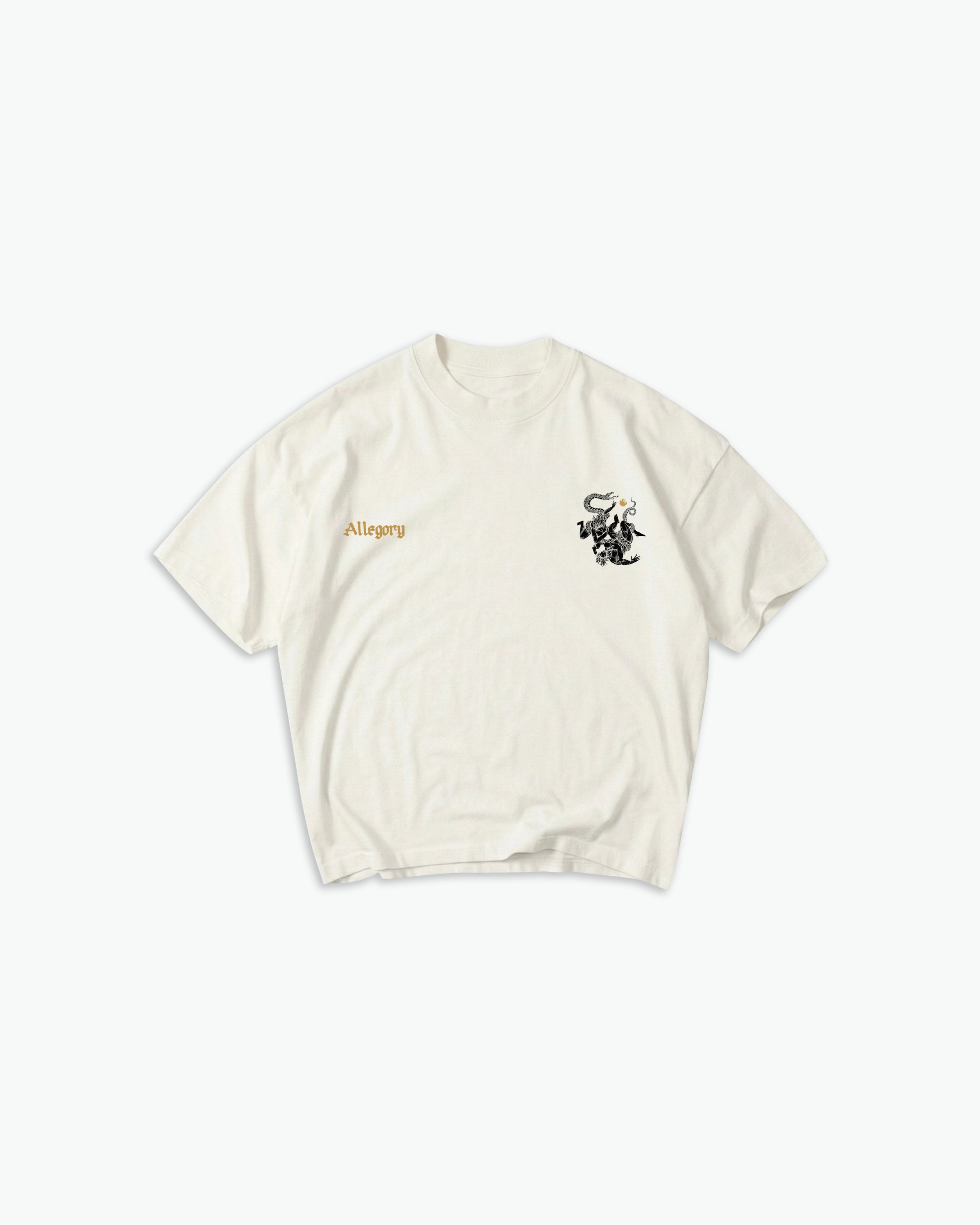 Fall Of Man Tee-2