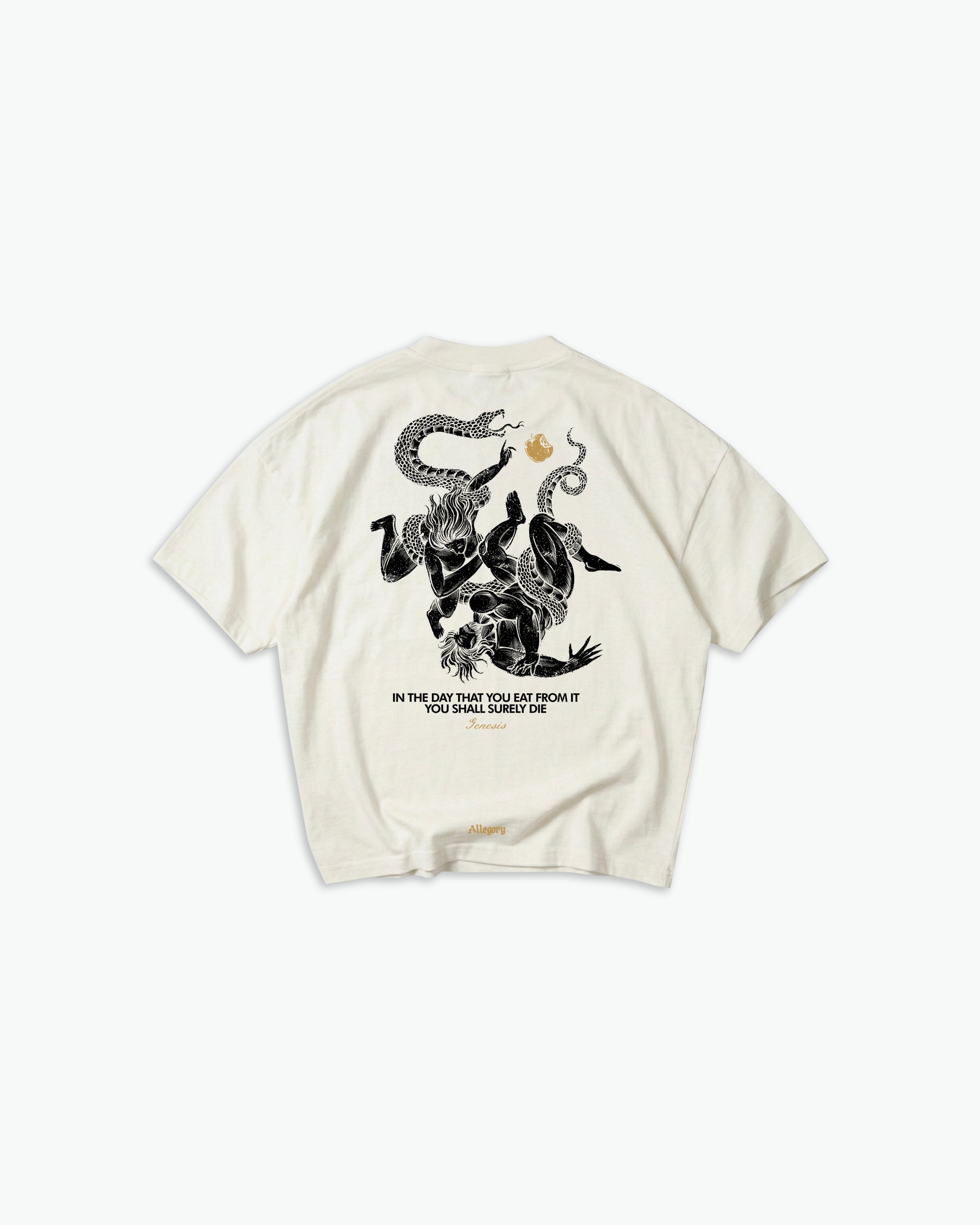 Fall Of Man Tee-1