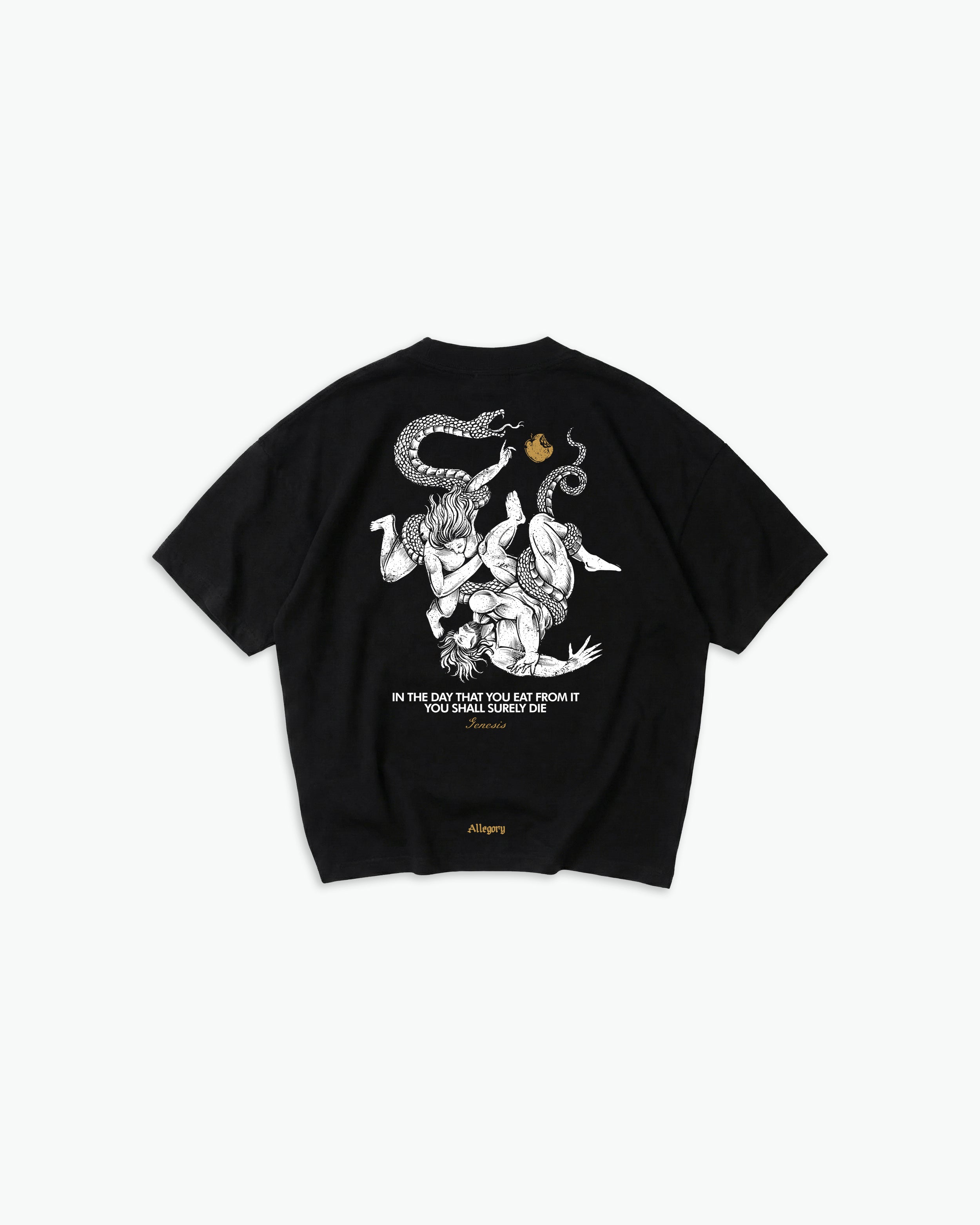 Fall of Man Tee-1