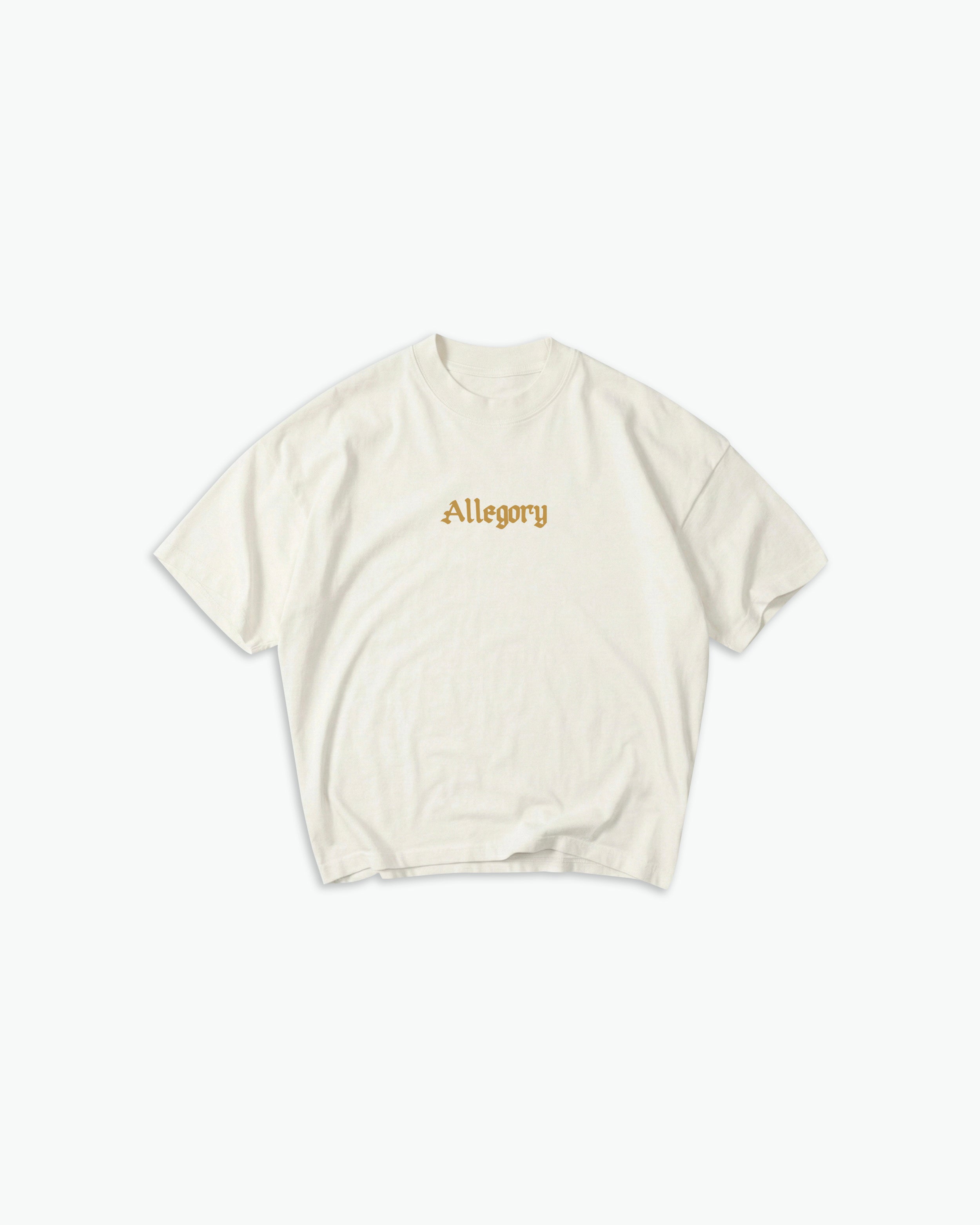 Joseph's Journey Tee-2