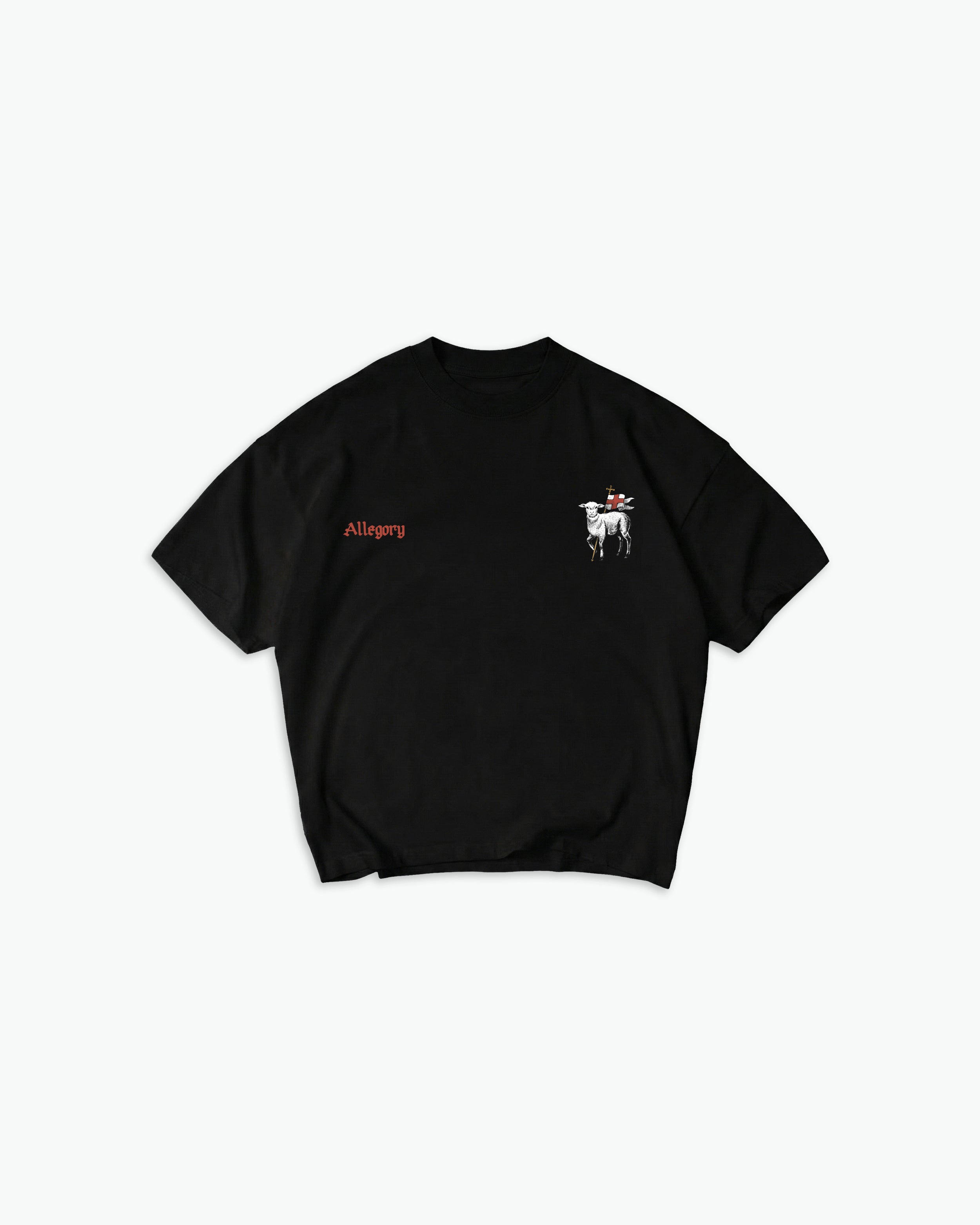 Redemption Tee-2