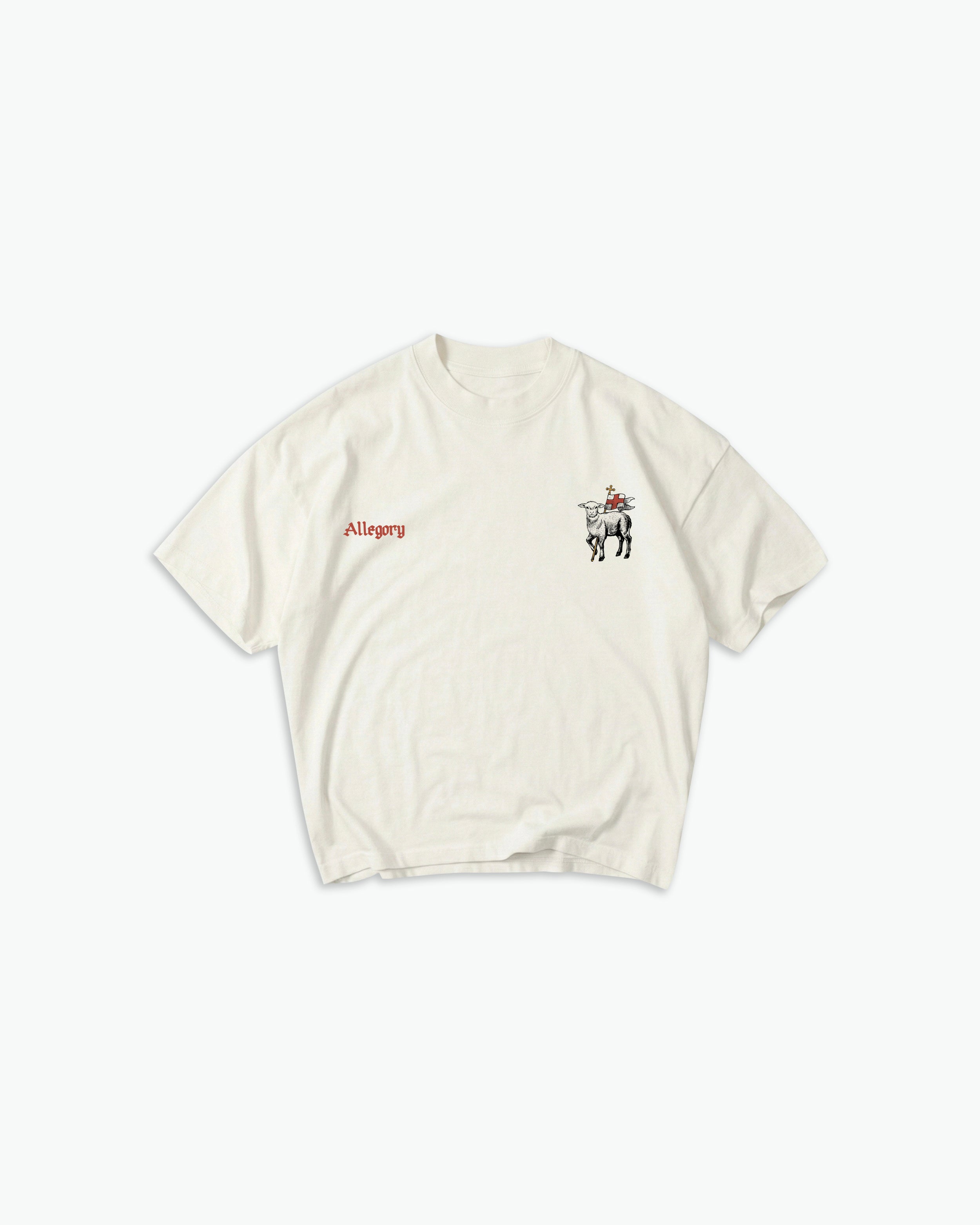 Redemption Tee-2
