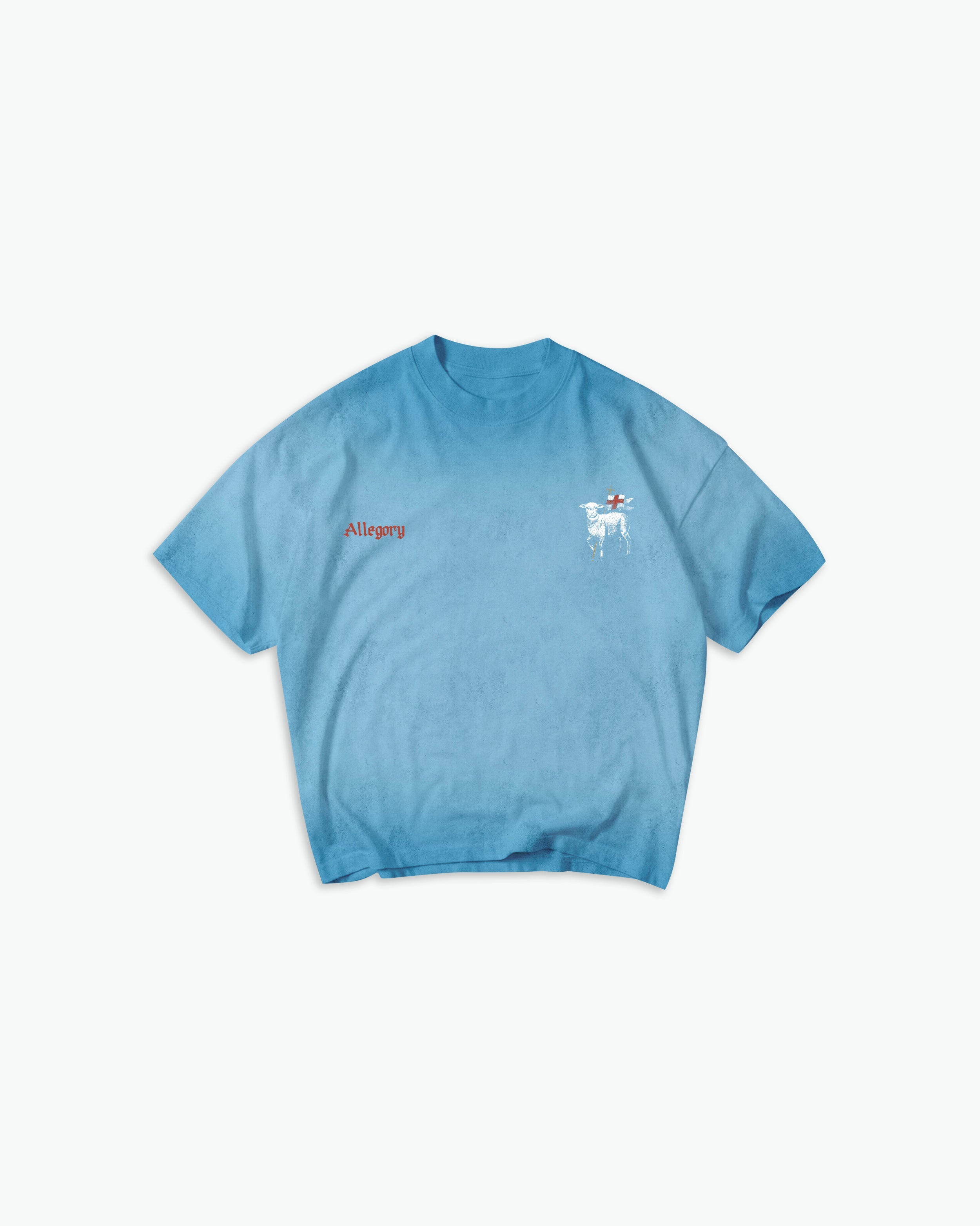 Redemption Tee-2