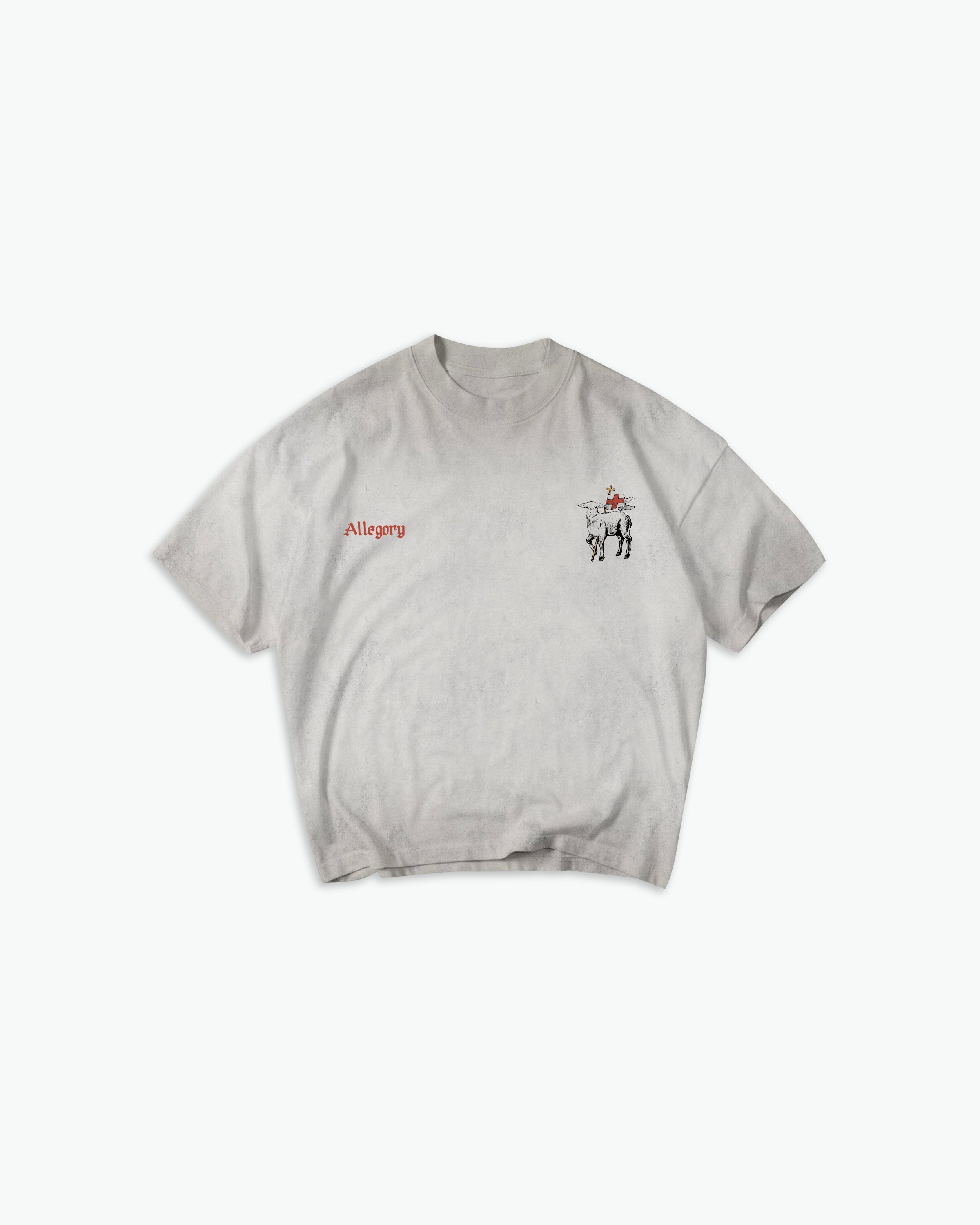 Redemption Tee-2