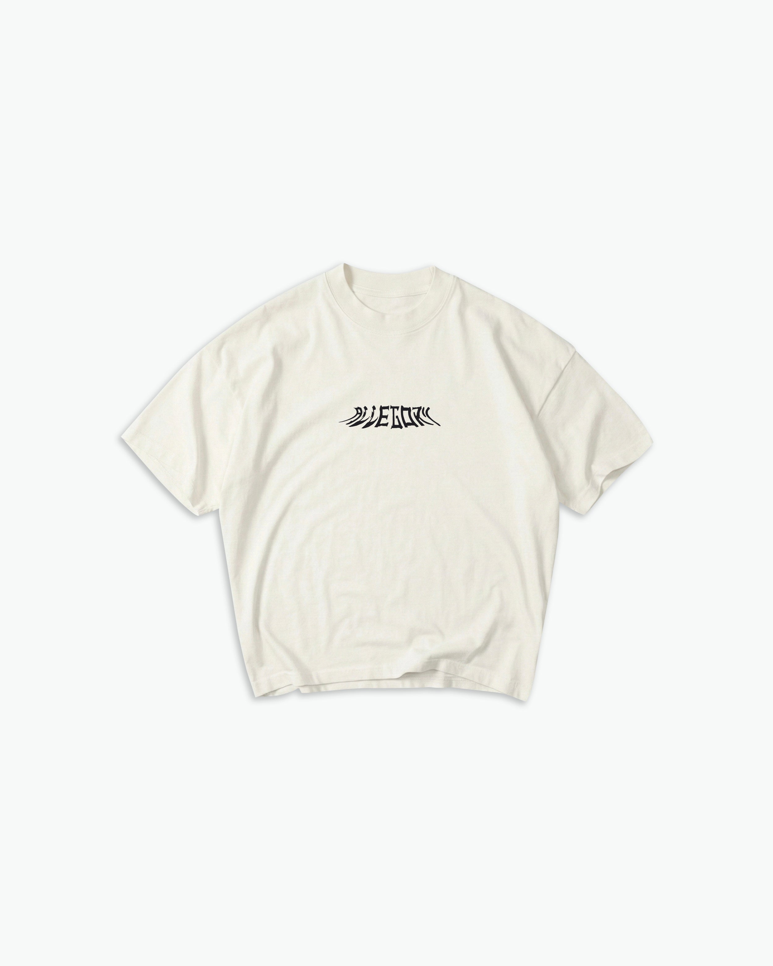 Don't Talk To Strangers Tee-2